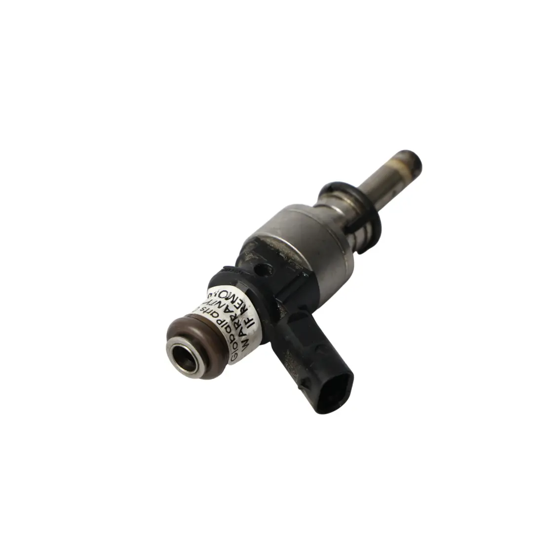 Injector Injection Nozzle 306E036P to Audi S4 B8 S5 8T A6 C7 3.0 TFSI Fuel with Part number 06E906036P Audi S4 B8 S5 8T A6 C7 3.0 TFSI Fuel Injector Injection Nozzle 306E036P - SKU 06E906036P - Part number 06E906036P