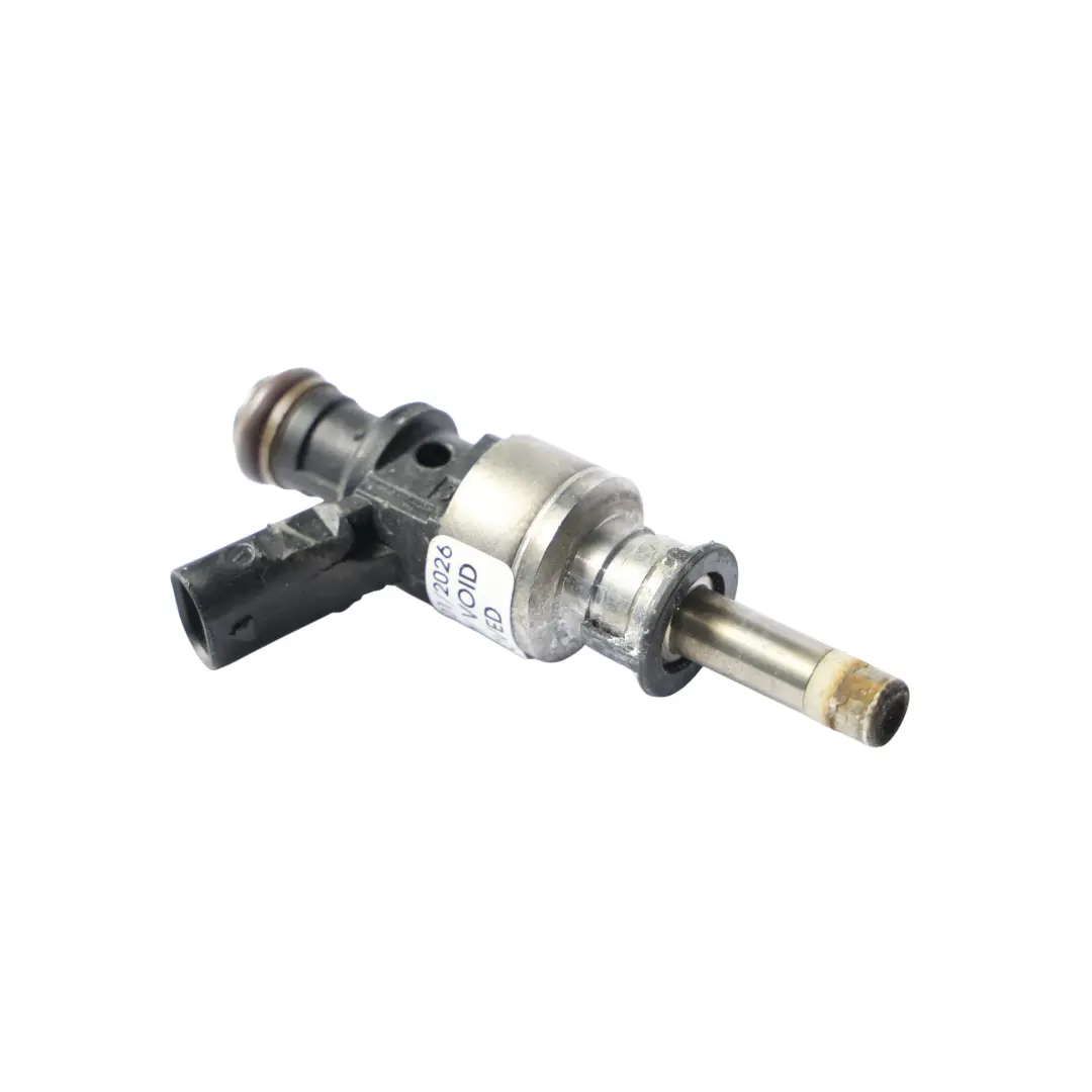 Injector Nozzle Jet to Audi A6 C7 A7 4G Petrol Engine Fuel with Part number 06E906036Q Audi A6 C7 A7 4G Petrol Engine Fuel Injector Nozzle Jet - SKU 06E906036Q - Part number 06E906036Q