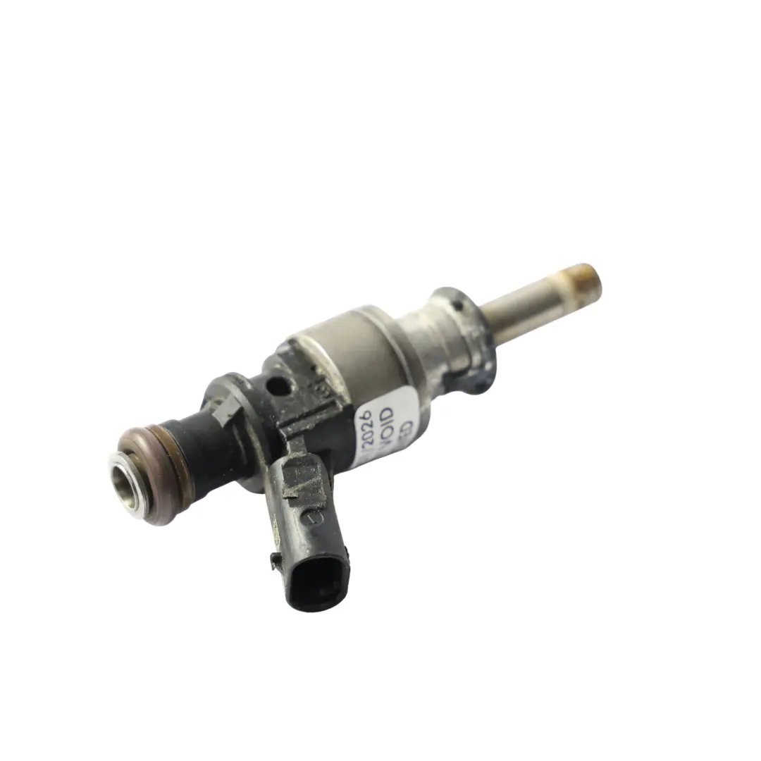 Benzina Motore Iniettore Carburante Jet per Audi A6 C7 A7 4G con numero di parte 06E906036Q Audi A6 C7 A7 4G Benzina Motore Iniettore Carburante Jet - SKU 06E906036Q - Numero di parte 06E906036Q