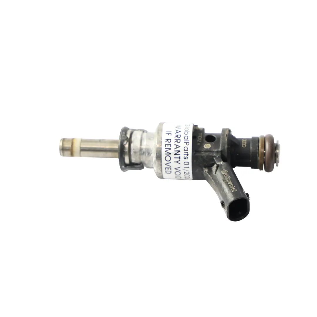 Gasolina Motor Inyector Boquilla Jet para Audi A6 C7 A7 4G con número de pieza 06E906036Q Audi A6 C7 A7 4G Gasolina Motor Inyector Boquilla Jet - SKU 06E906036Q - Número de pieza 06E906036Q