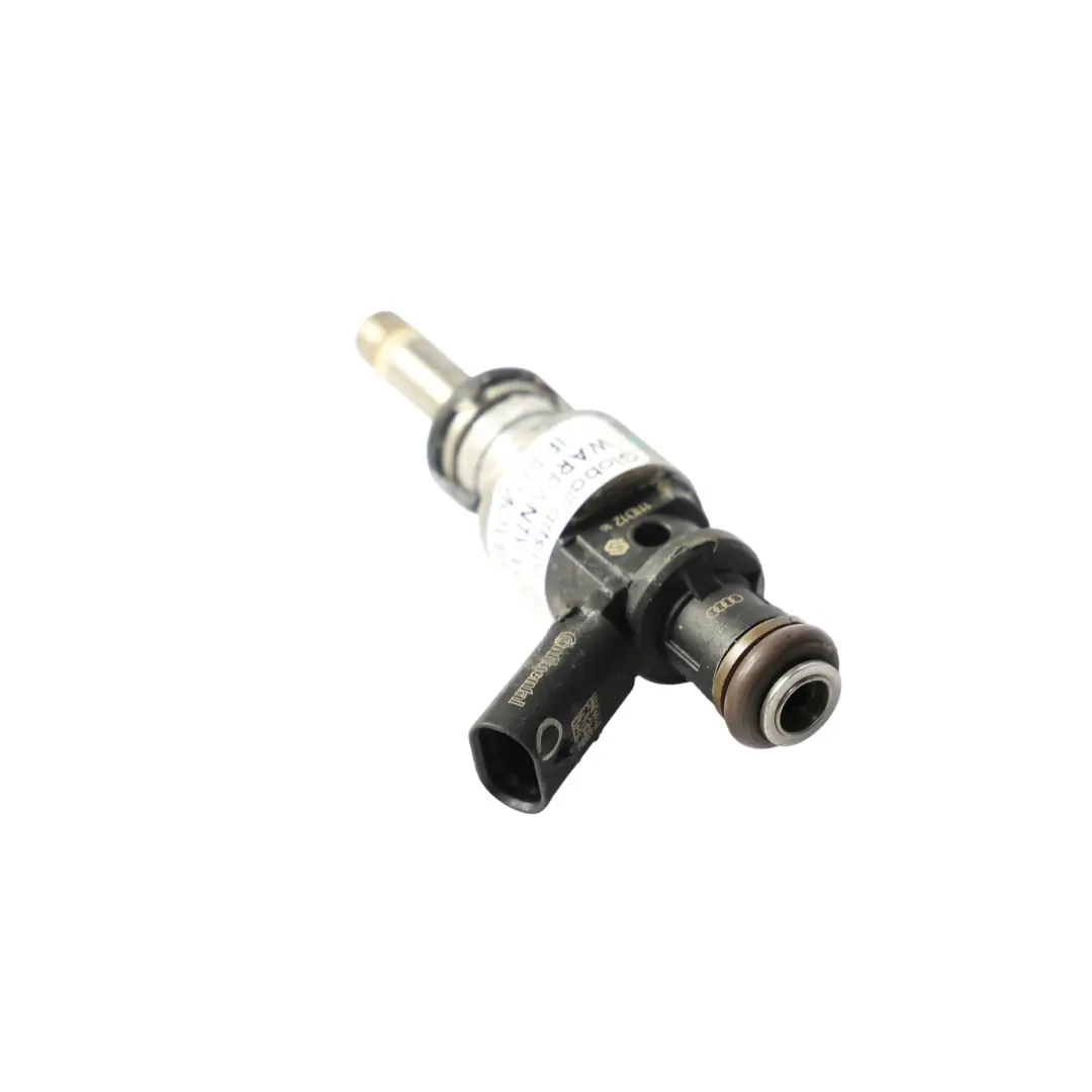 Benzina Motore Iniettore Carburante Jet per Audi A6 C7 A7 4G con numero di parte 06E906036Q Audi A6 C7 A7 4G Benzina Motore Iniettore Carburante Jet - SKU 06E906036Q - Numero di parte 06E906036Q