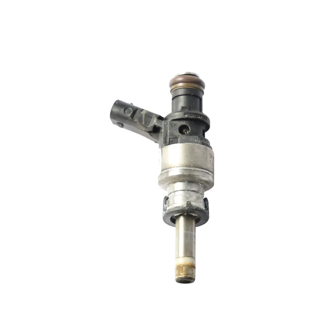 Audi A6 C7 A7 4G Benzinmotor Kraftstoffeinspritzdüse Düse - SKU 06E906036Q - Teilenummer 06E906036Q