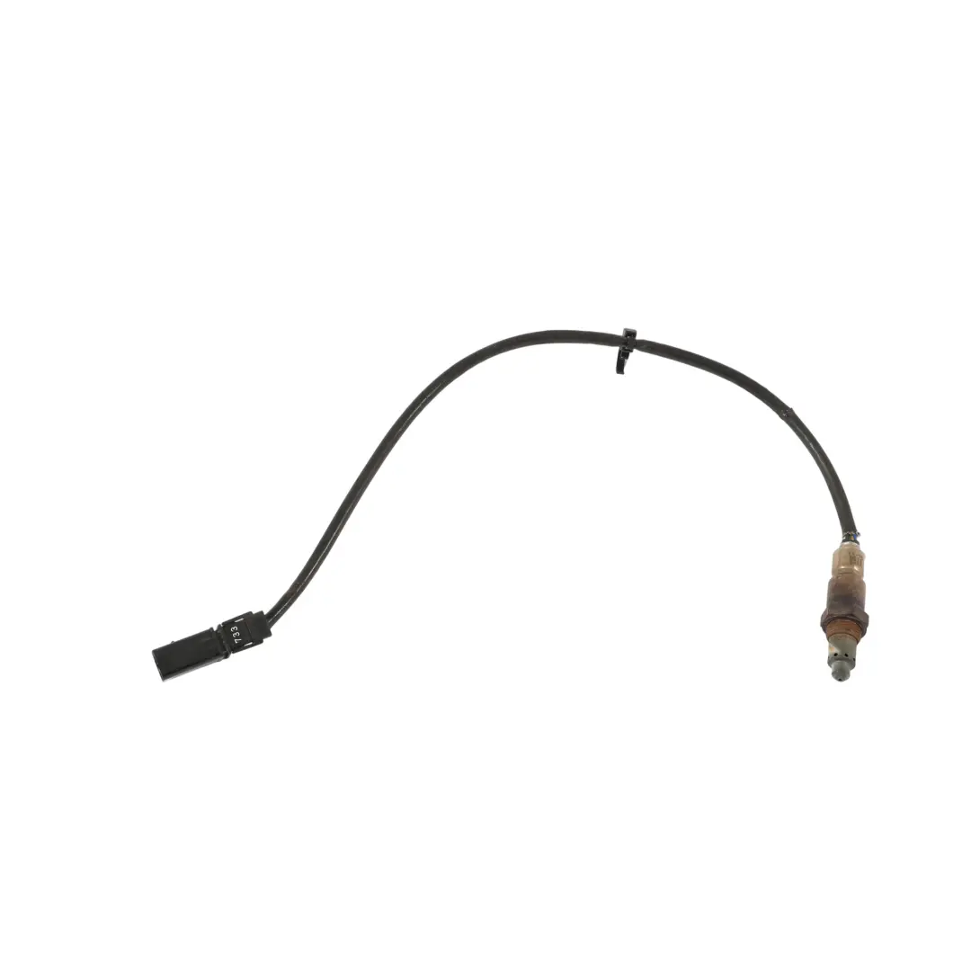 Sonde D'Échappement Lambda Capteur D'Oxygène 2.8 TFSI pour Audi A6 C7 à propos du numéro de pièce 06E906265AB Audi A6 C7 Sonde D'Échappement Lambda Capteur D'Oxygène 2.8 TFSI - SKU 06E906265AB - Numéro de pièce 06E906265AB