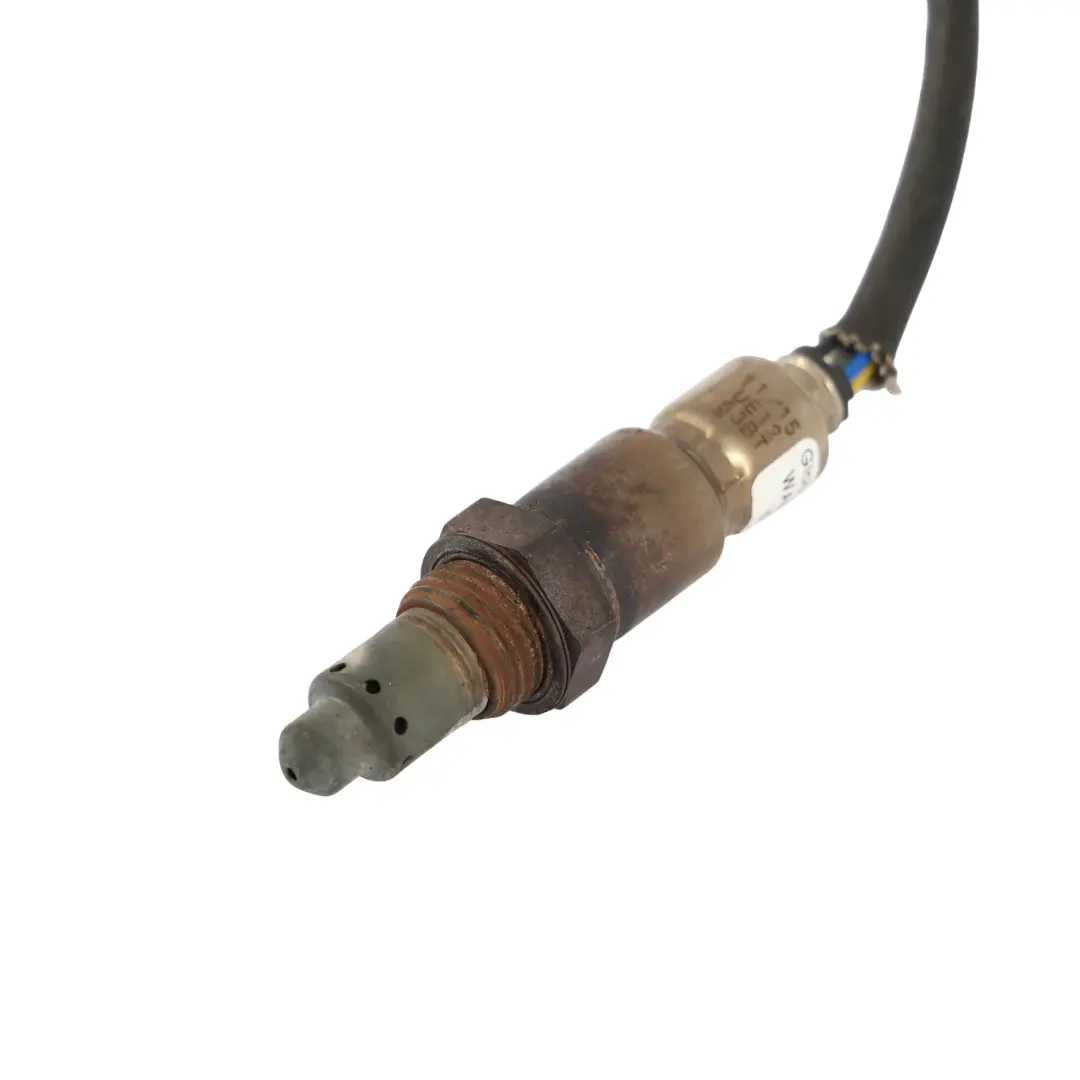 Audi A6 C7 A7 4G Exhaust Lambda Probe Oxygen Sensor 2.8 TFSI CHVA - SKU 06E906265AB - Part number 06E906265AB