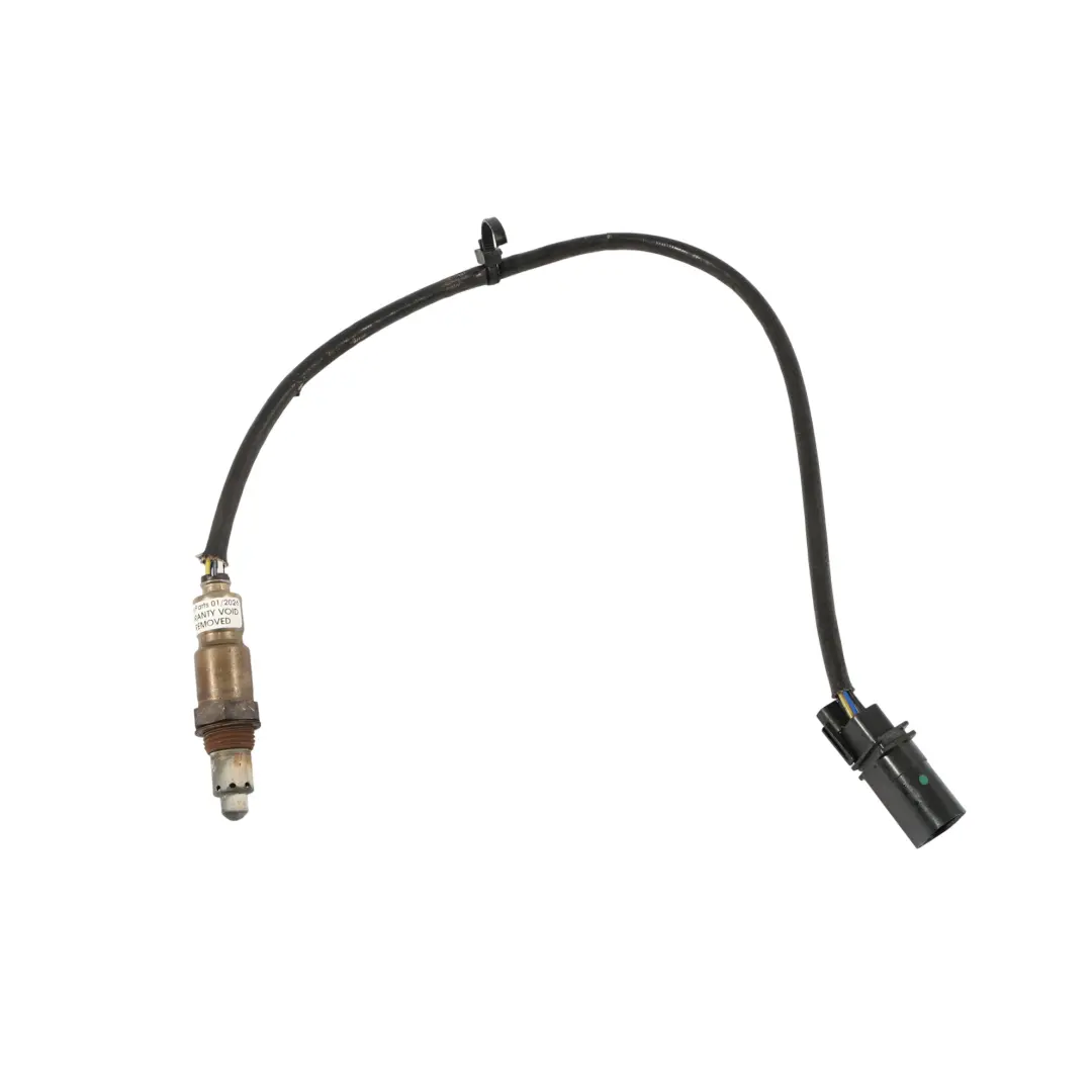 Audi A6 C7 Sonda De Escape Lambda Sensor De Oxígeno 2.8 TFSI CHVA - SKU 06E906265AB - Número de pieza 06E906265AB