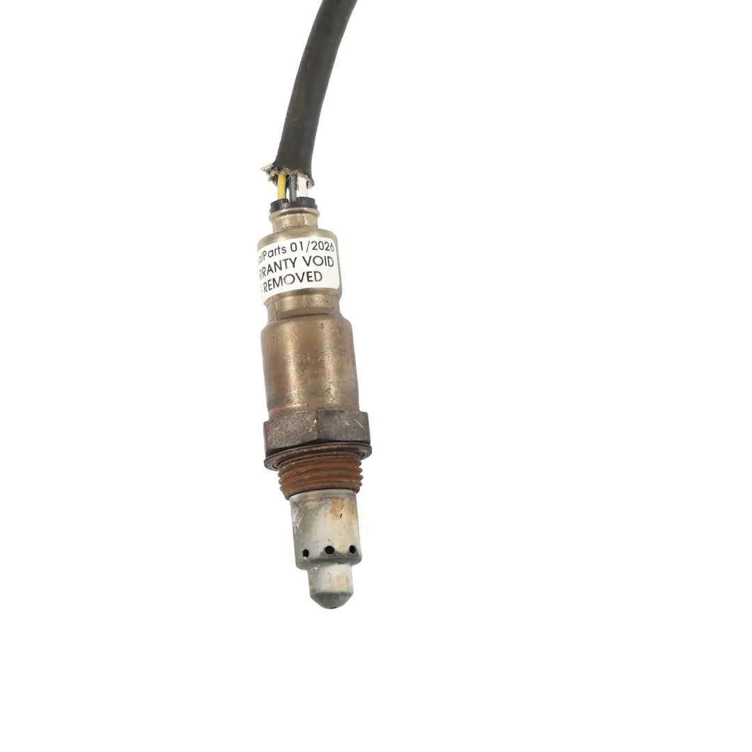 Sonda De Escape Lambda Sensor De Oxígeno 2.8 TFSI CHVA para Audi A6 C7 con número de pieza 06E906265AB Audi A6 C7 Sonda De Escape Lambda Sensor De Oxígeno 2.8 TFSI CHVA - SKU 06E906265AB - Número de pieza 06E906265AB