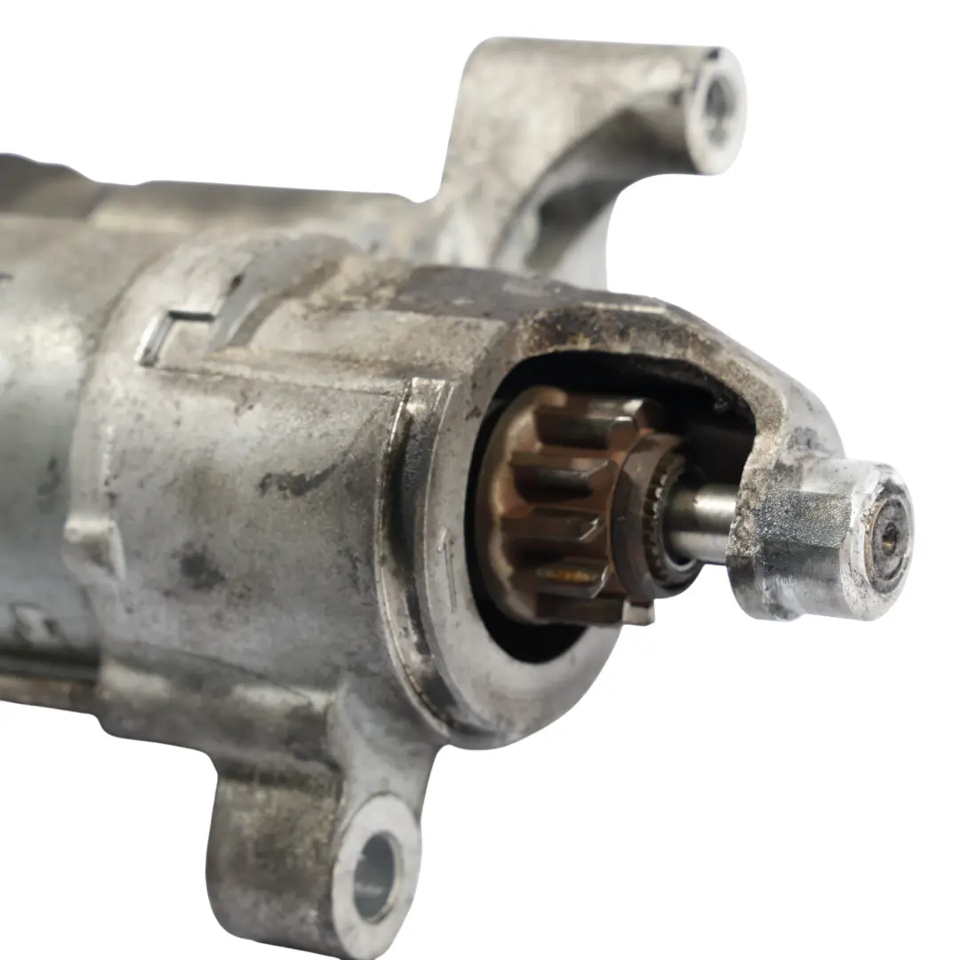 Motore Avviamento 3.0 TFSI Benzina CGWD per Audi A6 C7 A7 4G con numero di parte 06E911024A Audi A6 C7 A7 4G Motore Avviamento 3.0 TFSI Benzina CGWD - SKU 06E911024A - Numero di parte 06E911024A