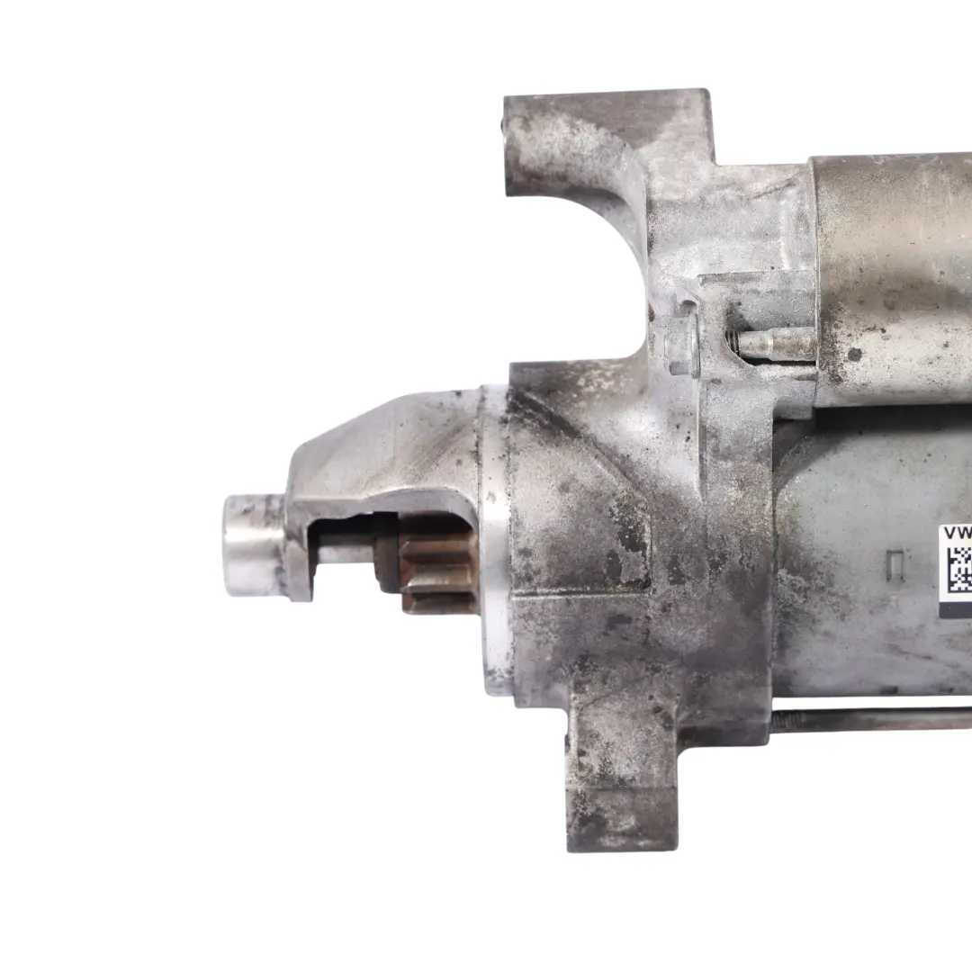 Arranque 3.0 TFSI Gasolina CGWD para Audi A6 C7 A7 4G Motor De con número de pieza 06E911024A Audi A6 C7 A7 4G Motor De Arranque 3.0 TFSI Gasolina CGWD - SKU 06E911024A - Número de pieza 06E911024A