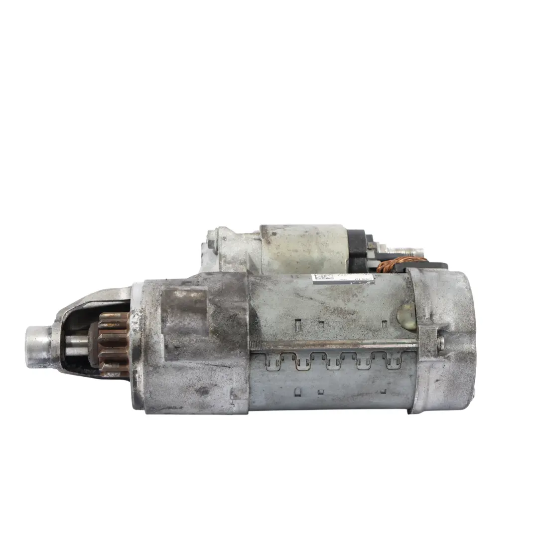 Audi A6 C7 A7 4G Moteur Démarreur 3.0 TFSI Essence CGWD - SKU 06E911024A - Numéro de pièce 06E911024A