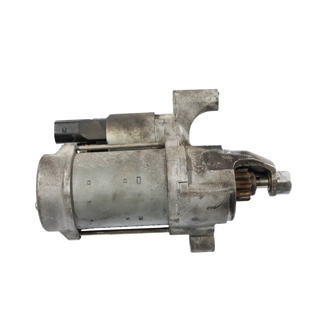 Moteur Démarreur 3.0 TFSI Essence CGWD pour Audi A6 C7 A7 4G à propos du numéro de pièce 06E911024A Audi A6 C7 A7 4G Moteur Démarreur 3.0 TFSI Essence CGWD - SKU 06E911024A - Numéro de pièce 06E911024A