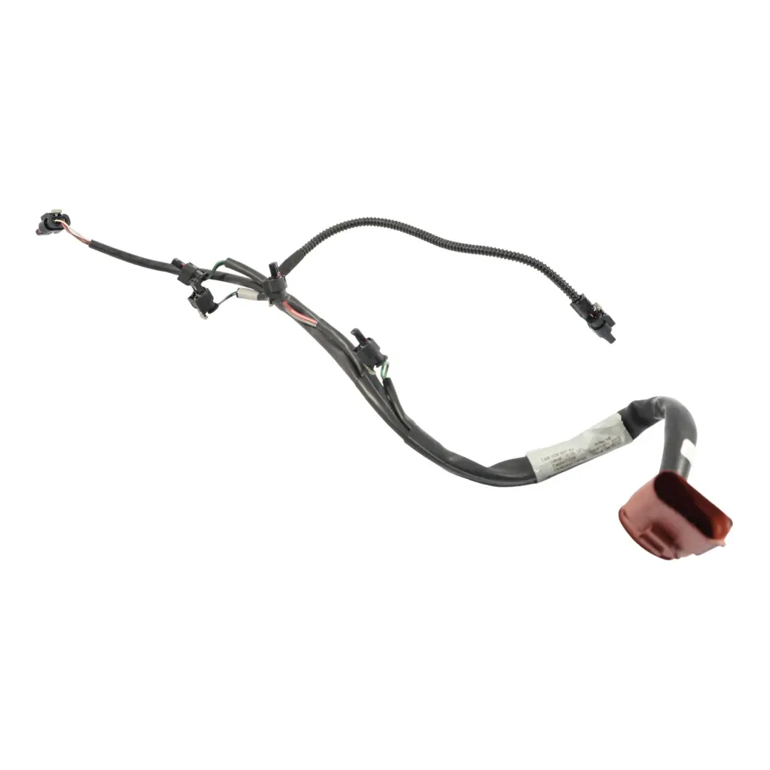 Kraftstoff Einspritz Ventil Kabel 3.0 TFSI für Audi A4 B8 A6 C7 A7 C7 4G mit Teilenummer 06E971627N Audi A4 B8 A6 C7 A7 C7 4G Kraftstoff Einspritz Ventil Kabel 3.0 TFSI - SKU 06E971627N - Teilenummer 06E971627N