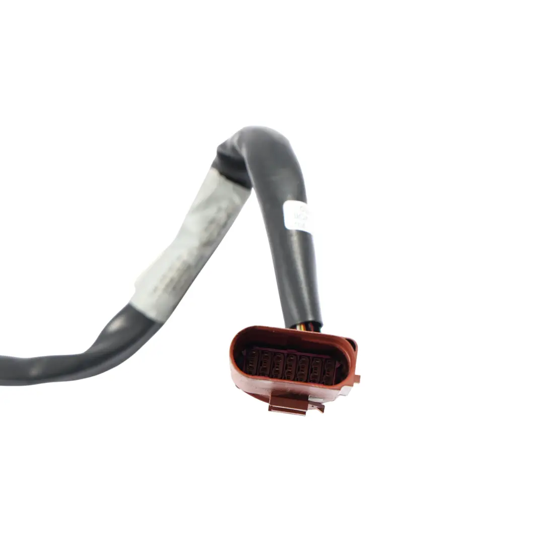 Câble Câblage Injecteur Carburant 3.0 TFSI pour Audi A4 B8 A6 C7 A7 C7 4G à propos du numéro de pièce 06E971627N Audi A4 B8 A6 C7 A7 C7 4G Câble Câblage Injecteur Carburant 3.0 TFSI - SKU 06E971627N - Numéro de pièce 06E971627N