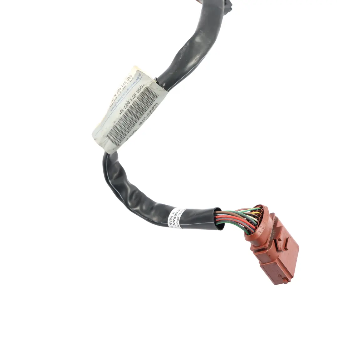 Audi A4 B8 A6 C7 A7 C7 4G Inyector De Combustible Cableado 3.0 TFSI - SKU 06E971627N - Número de pieza 06E971627N