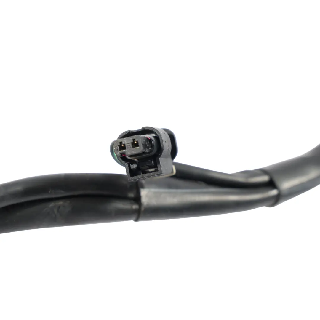 Inyector De Combustible Cableado 3.0 TFSI para Audi A4 B8 A6 C7 A7 C7 4G con número de pieza 06E971627N Audi A4 B8 A6 C7 A7 C7 4G Inyector De Combustible Cableado 3.0 TFSI - SKU 06E971627N - Número de pieza 06E971627N