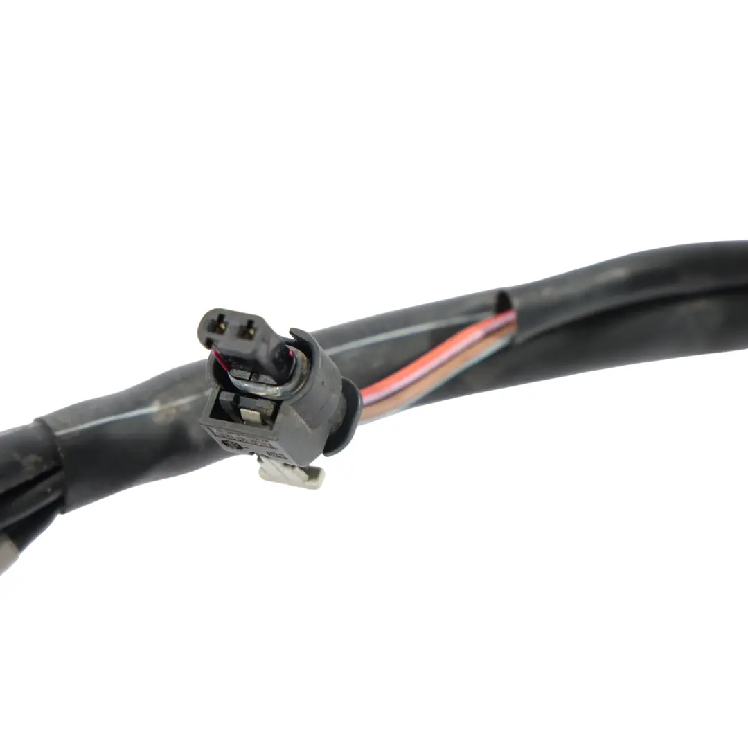 Kraftstoff Einspritz Ventil Kabel 3.0 TFSI für Audi A4 B8 A6 C7 A7 C7 4G mit Teilenummer 06E971627N Audi A4 B8 A6 C7 A7 C7 4G Kraftstoff Einspritz Ventil Kabel 3.0 TFSI - SKU 06E971627N - Teilenummer 06E971627N