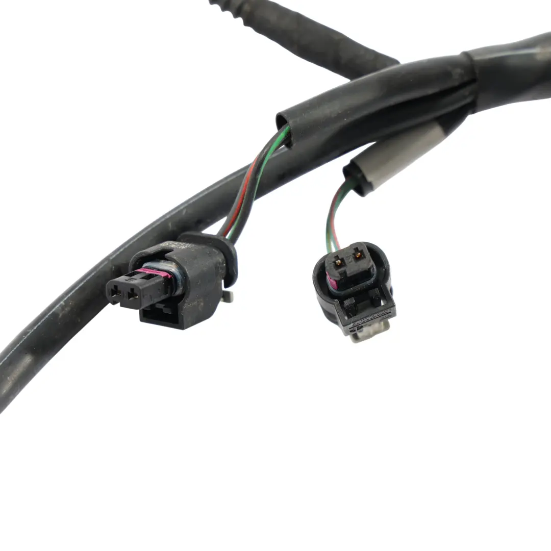 Audi A4 B8 A6 C7 A7 C7 4G Fuel Injector Wiring Cable 3.0 TFSI - SKU 06E971627N - Part number 06E971627N