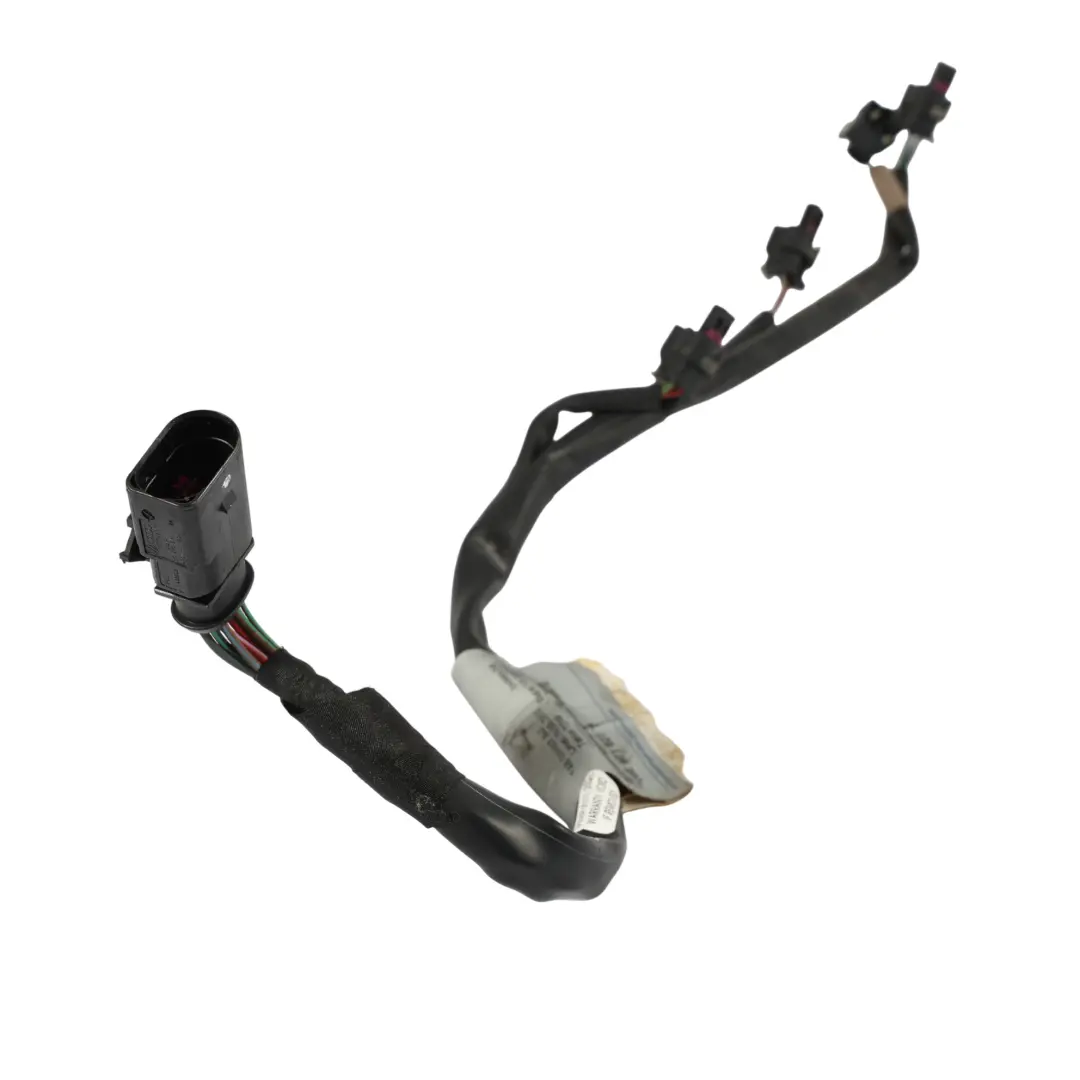 Audi A6 C7 2.8 FSI CHVA Faisceau De Câbles Moteur Essence - SKU 06E971627T - Numéro de pièce 06E971627T