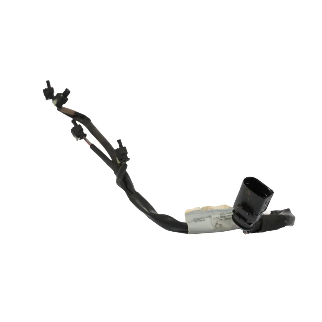 CHVA Faisceau De Câbles Moteur Essence pour Audi A6 C7 2.8 FSI à propos du numéro de pièce 06E971627T Audi A6 C7 2.8 FSI CHVA Faisceau De Câbles Moteur Essence - SKU 06E971627T - Numéro de pièce 06E971627T