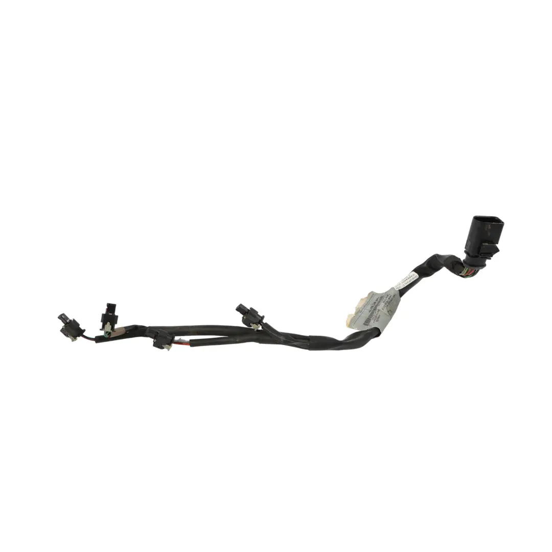Audi A6 C7 2.8 FSI CHVA Gasolina Motor Cableado Mazo Cable - SKU 06E971627T - Número de pieza 06E971627T