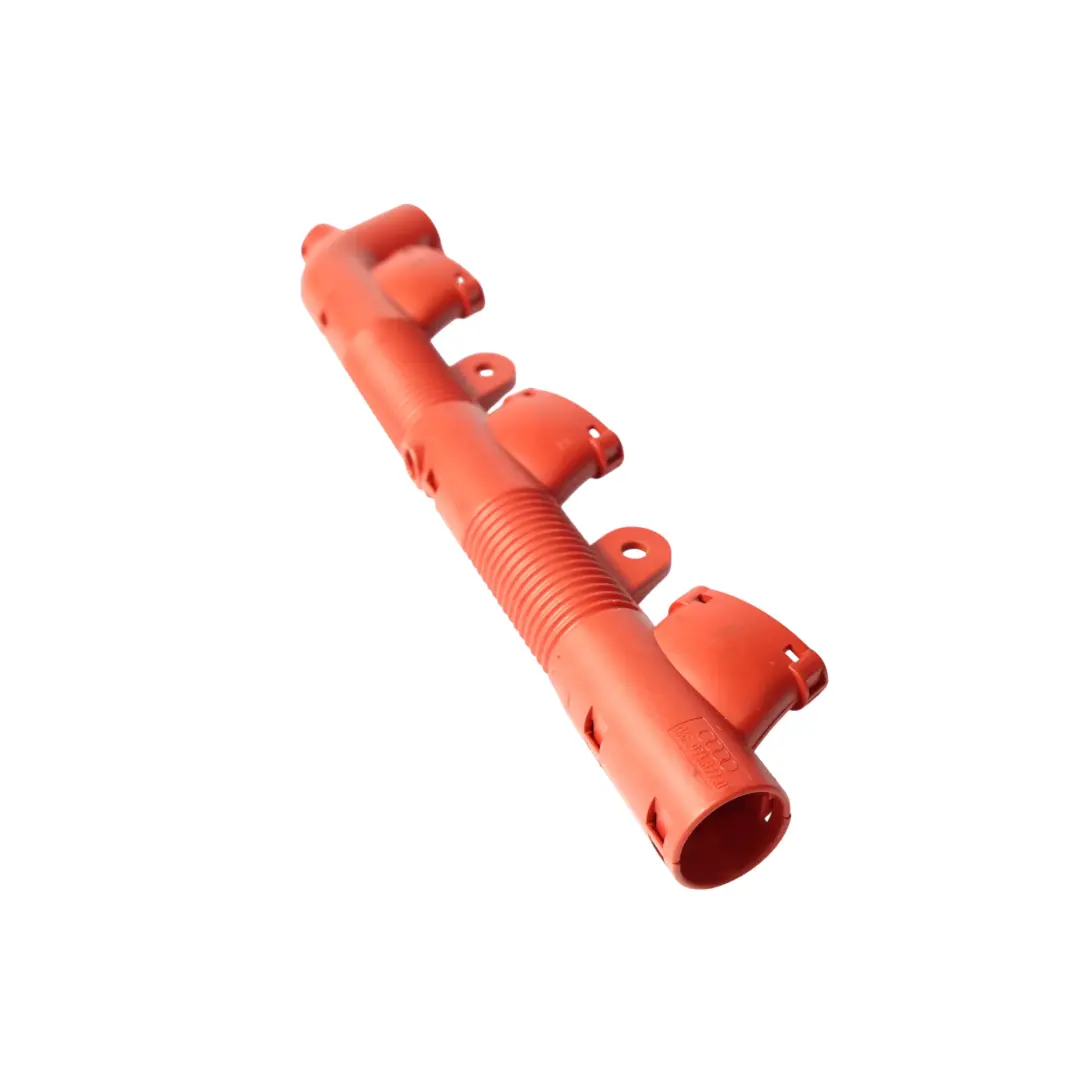 Faisceau Câblage Bobine D'Allumage Rouge Côté Droit pour Audi S5 8T A6 C6 à propos du numéro de pièce 06E971822D Audi S5 8T A6 C6 Faisceau Câblage Bobine D'Allumage Rouge Côté Droit - SKU 06E971822D - Numéro de pièce 06E971822D