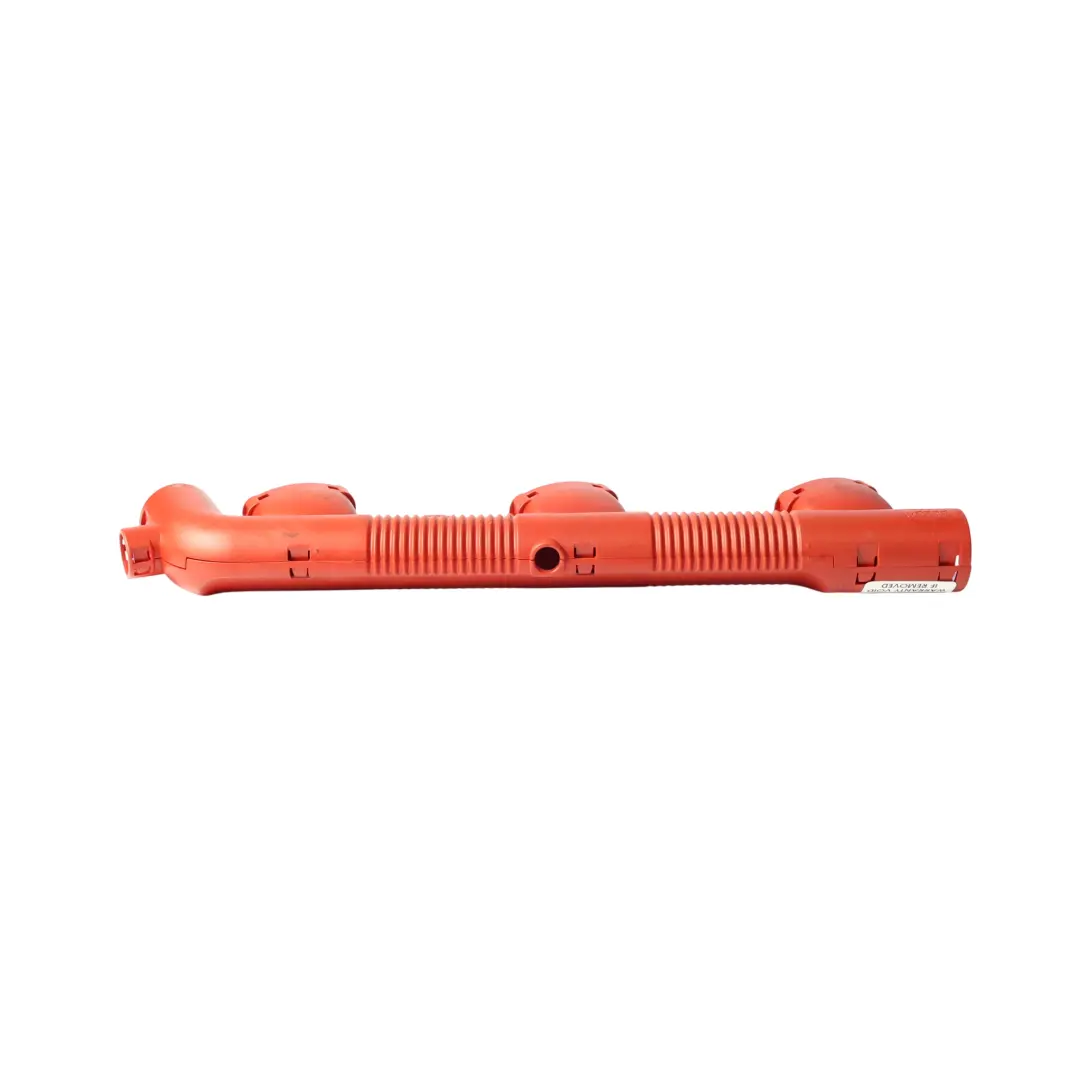 Rojo Bobina Encendido Cableado Conducto Derecho para Audi S5 8T A6 C6 con número de pieza 06E971822D Audi S5 8T A6 C6 Rojo Bobina Encendido Cableado Conducto Derecho - SKU 06E971822D - Número de pieza 06E971822D