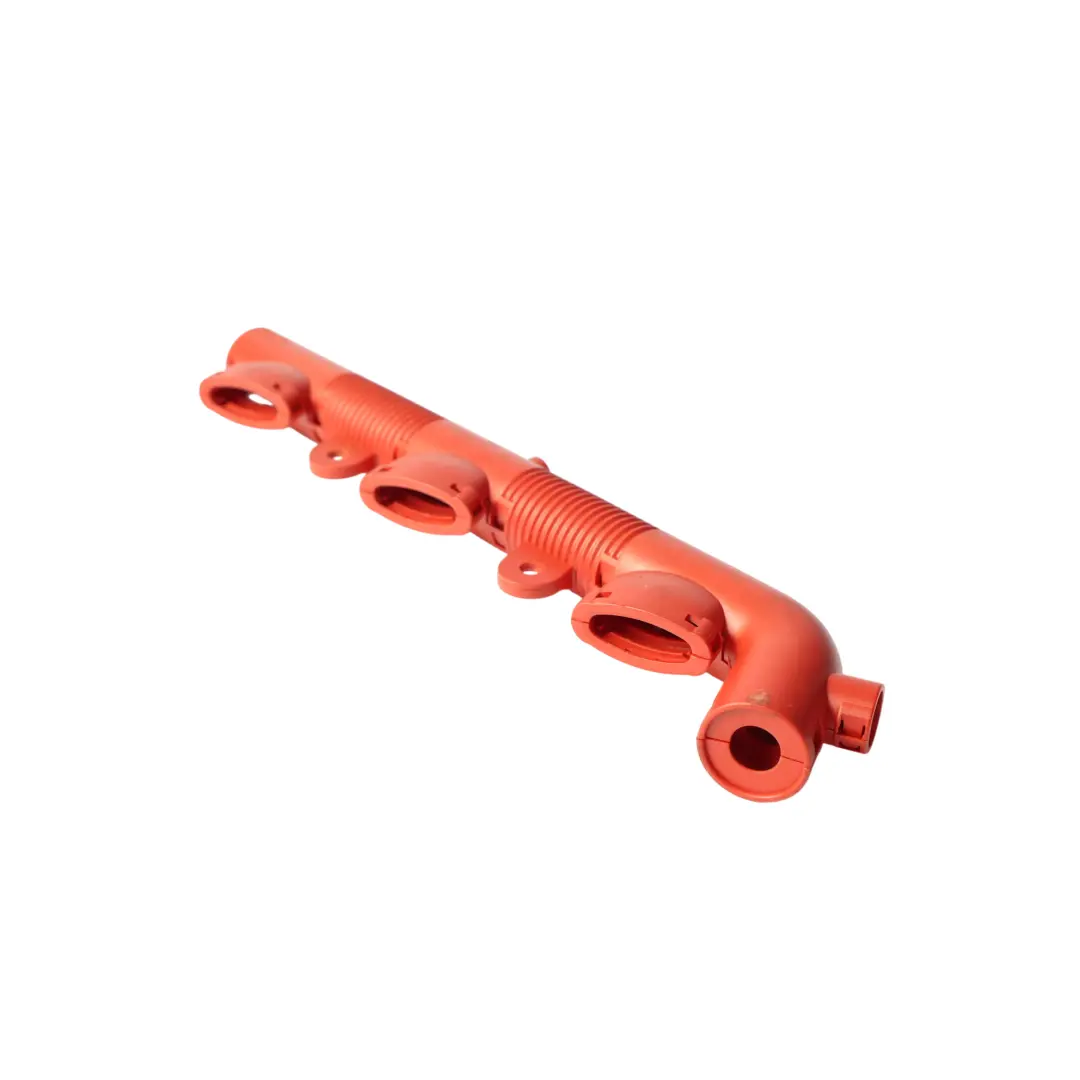 Rosso Bobina Di Accensione Cablaggio Condotto Destra per Audi S5 8T A6 C6 con numero di parte 06E971822D Audi S5 8T A6 C6 Rosso Bobina Di Accensione Cablaggio Condotto Destra - SKU 06E971822D - Numero di parte 06E971822D