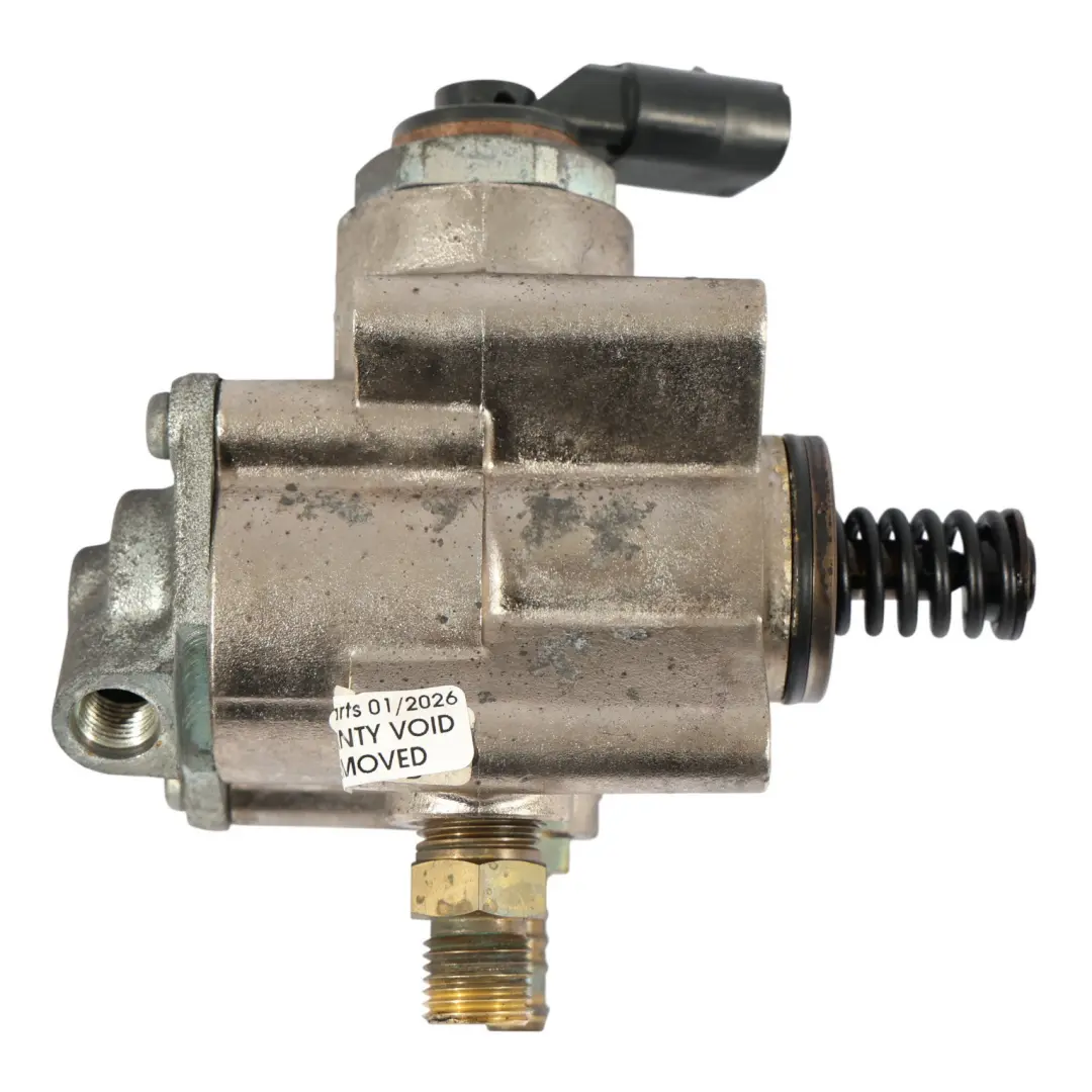 BGB Benzina Pompa Iniezione Alta Pressione per Audi A4 B7 2.0 TFSI con numero di parte 06F127025J Audi A4 B7 2.0 TFSI BGB Benzina Pompa Iniezione Alta Pressione - SKU 06F127025J-2 - Numero di parte 06F127025J