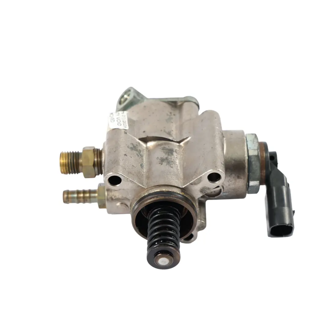 BGB Benzina Pompa Iniezione Alta Pressione per Audi A4 B7 2.0 TFSI con numero di parte 06F127025J Audi A4 B7 2.0 TFSI BGB Benzina Pompa Iniezione Alta Pressione - SKU 06F127025J-2 - Numero di parte 06F127025J