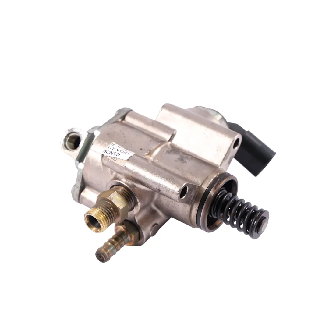 Audi A4 B7 2.0 TFSI BGB Benzin Hochdruck Kraftstoffeinspritz Pumpe - SKU 06F127025J-2 - Teilenummer 06F127025J