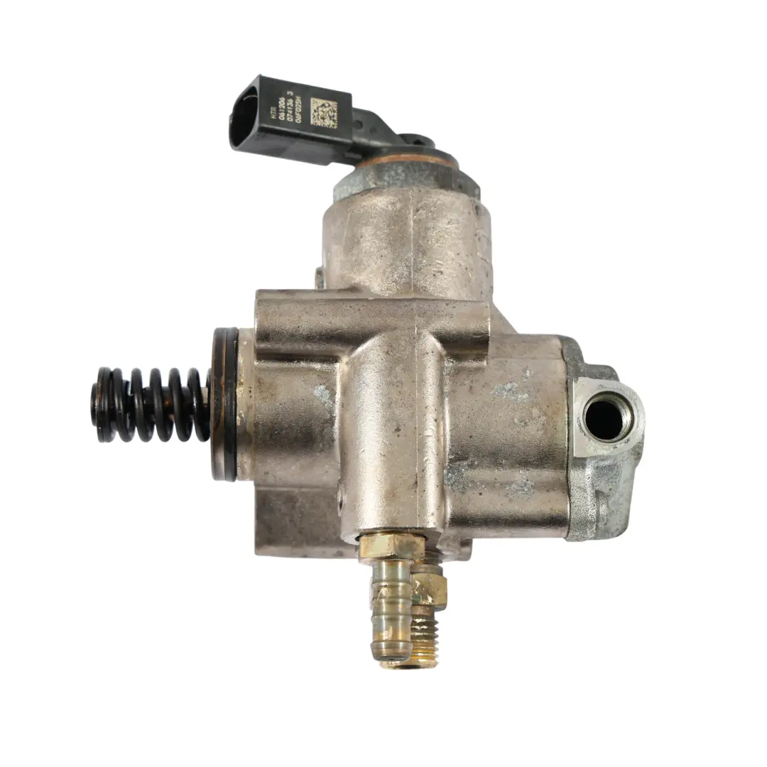 BGB Benzina Pompa Iniezione Alta Pressione per Audi A4 B7 2.0 TFSI con numero di parte 06F127025J Audi A4 B7 2.0 TFSI BGB Benzina Pompa Iniezione Alta Pressione - SKU 06F127025J-2 - Numero di parte 06F127025J