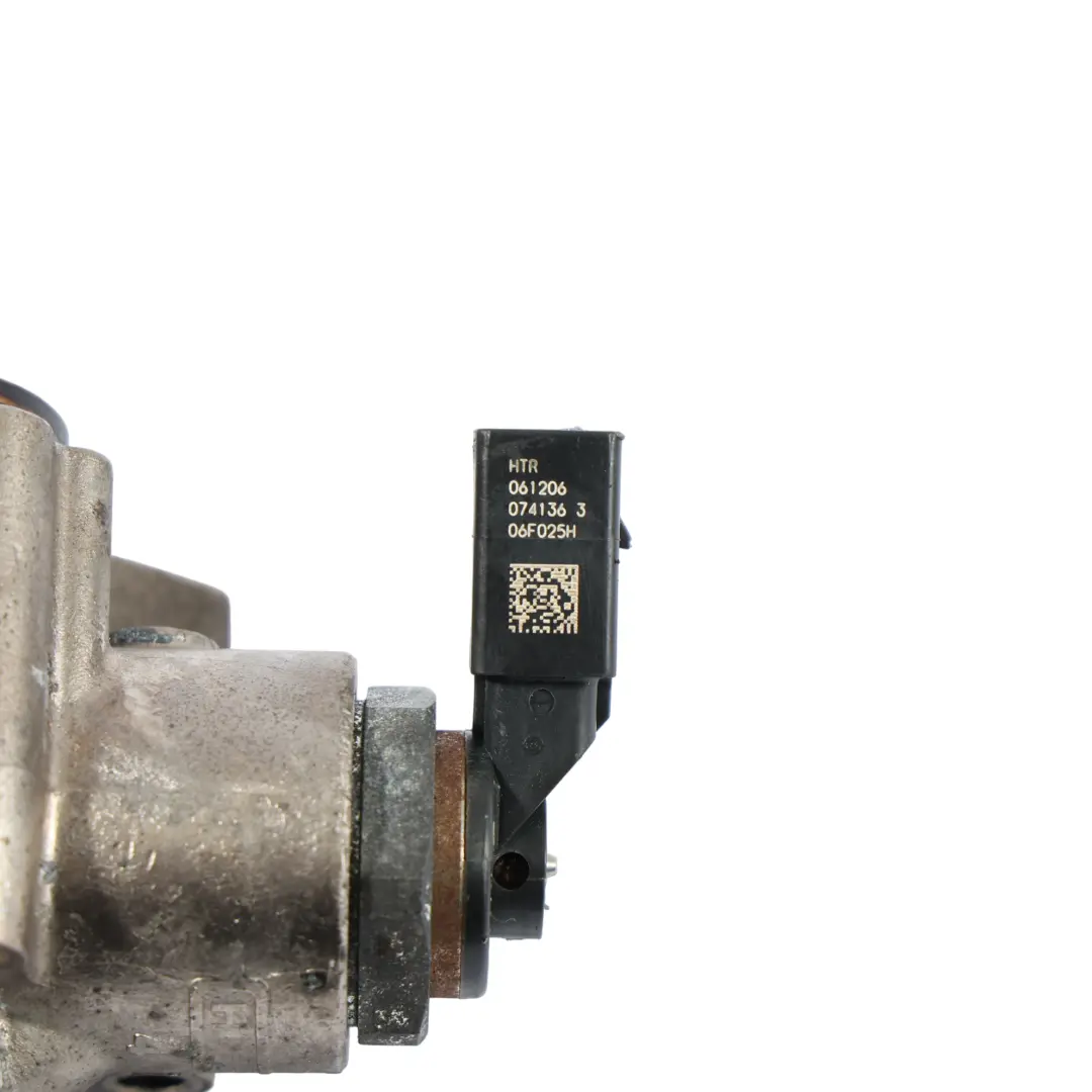 Audi A4 B7 2.0 TFSI BGB Petrol High Pressure Fuel Injection Pump - SKU 06F127025J-2 - Part number 06F127025J