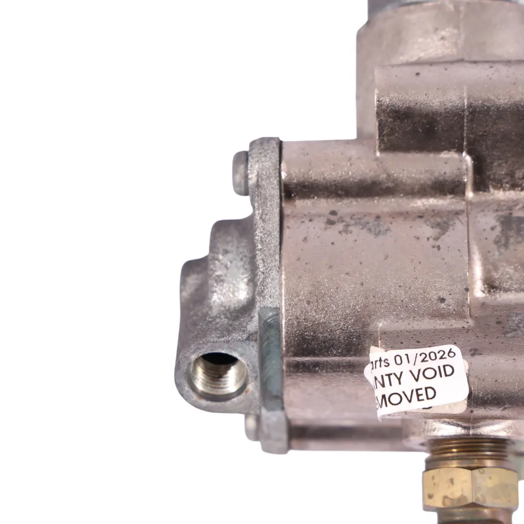 Pompe D'Injection Haute Pression 2.0 TFSI BGB Essence pour Audi A4 B7 à propos du numéro de pièce 06F127025J Audi A4 B7 Pompe D'Injection Haute Pression 2.0 TFSI BGB Essence - SKU 06F127025J-2 - Numéro de pièce 06F127025J