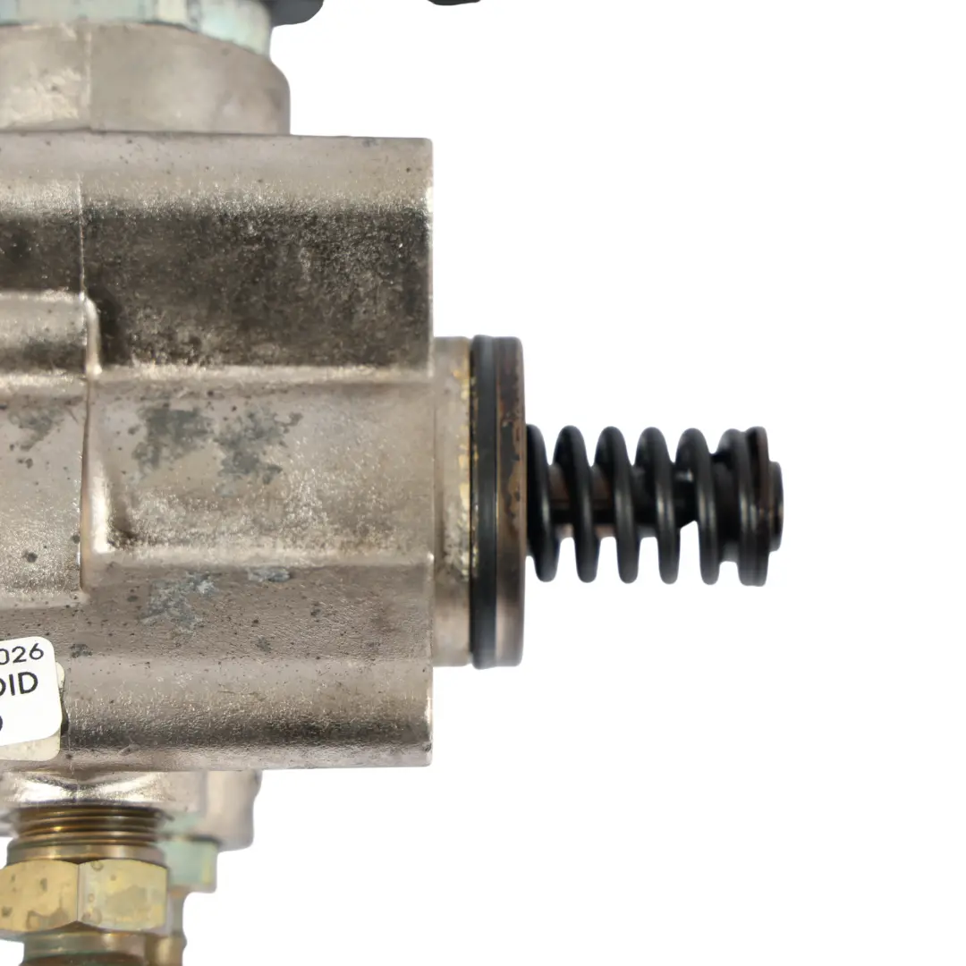 BGB Benzina Pompa Iniezione Alta Pressione per Audi A4 B7 2.0 TFSI con numero di parte 06F127025J Audi A4 B7 2.0 TFSI BGB Benzina Pompa Iniezione Alta Pressione - SKU 06F127025J-2 - Numero di parte 06F127025J