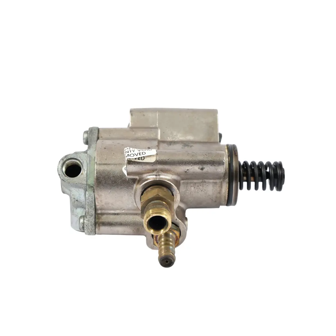 BGB Benzina Pompa Iniezione Alta Pressione per Audi A4 B7 2.0 TFSI con numero di parte 06F127025J Audi A4 B7 2.0 TFSI BGB Benzina Pompa Iniezione Alta Pressione - SKU 06F127025J-2 - Numero di parte 06F127025J