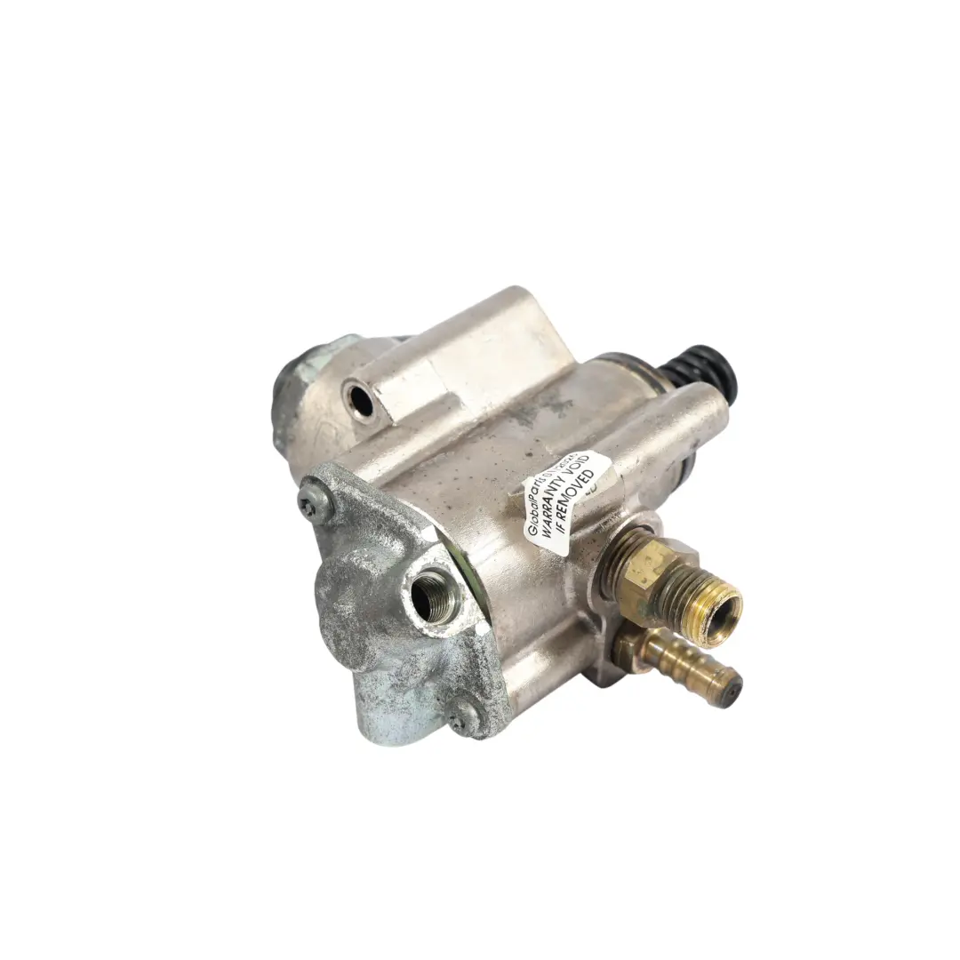 BGB Benzina Pompa Iniezione Alta Pressione per Audi A4 B7 2.0 TFSI con numero di parte 06F127025J Audi A4 B7 2.0 TFSI BGB Benzina Pompa Iniezione Alta Pressione - SKU 06F127025J-2 - Numero di parte 06F127025J