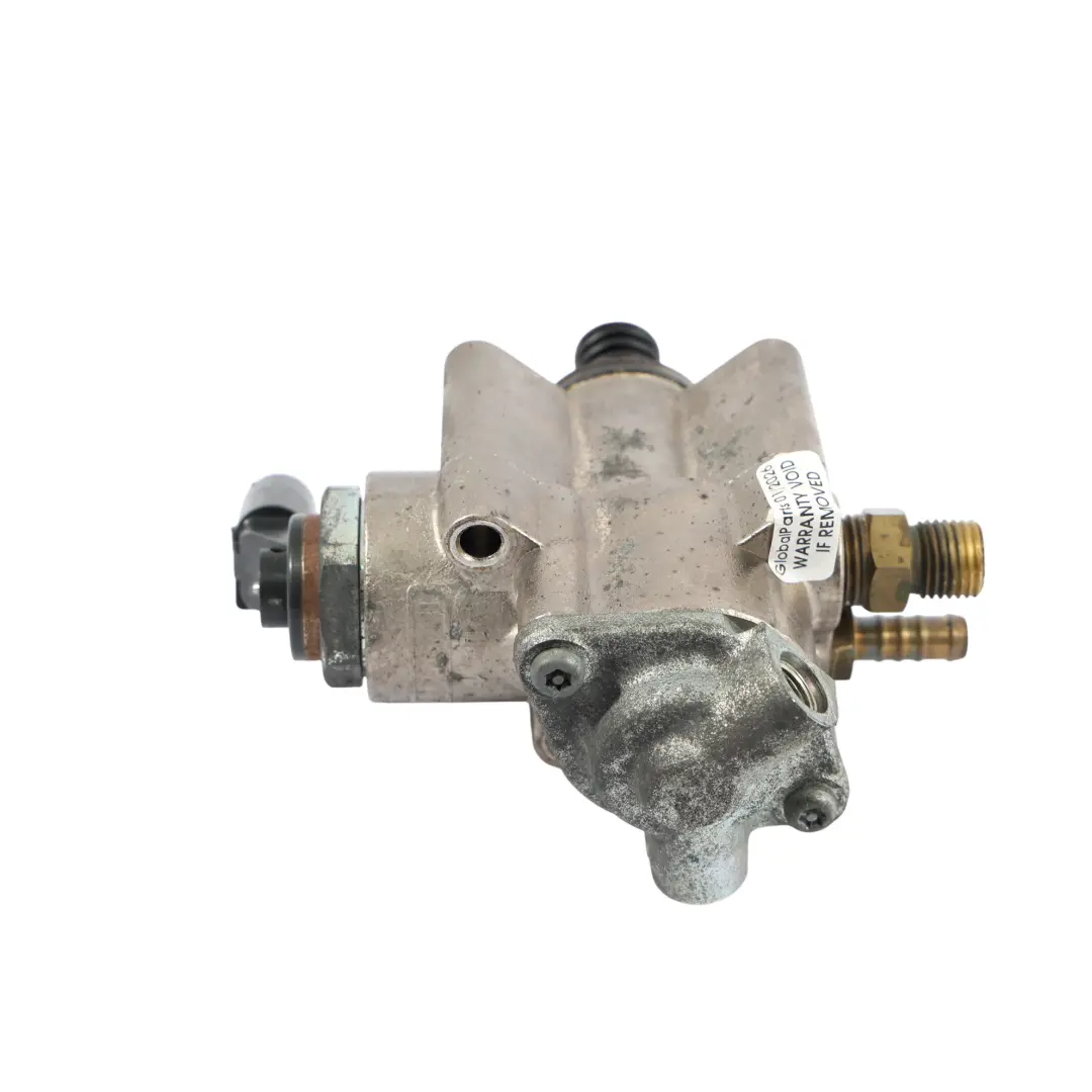 BGB Benzina Pompa Iniezione Alta Pressione per Audi A4 B7 2.0 TFSI con numero di parte 06F127025J Audi A4 B7 2.0 TFSI BGB Benzina Pompa Iniezione Alta Pressione - SKU 06F127025J-2 - Numero di parte 06F127025J