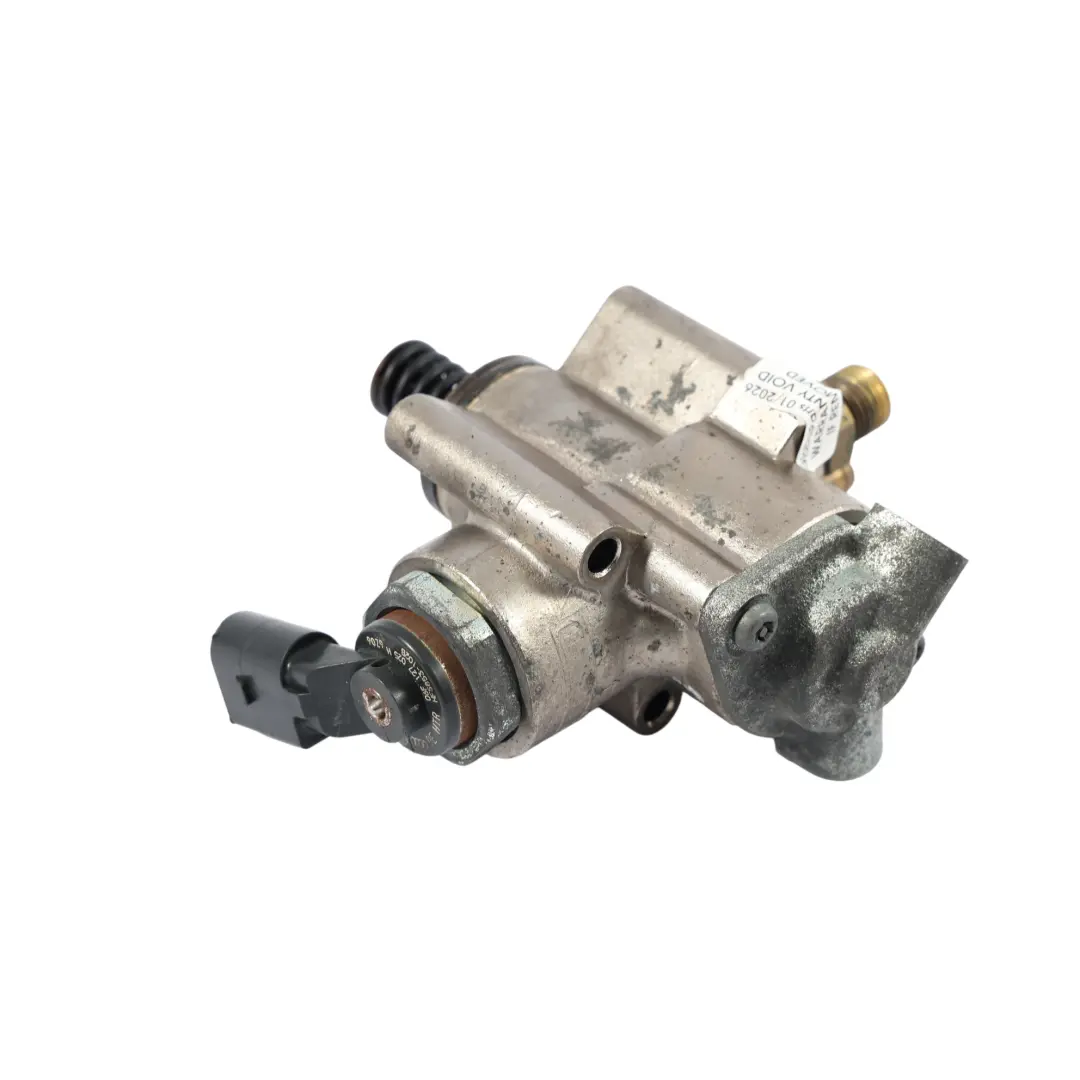 BGB Benzina Pompa Iniezione Alta Pressione per Audi A4 B7 2.0 TFSI con numero di parte 06F127025J Audi A4 B7 2.0 TFSI BGB Benzina Pompa Iniezione Alta Pressione - SKU 06F127025J-2 - Numero di parte 06F127025J