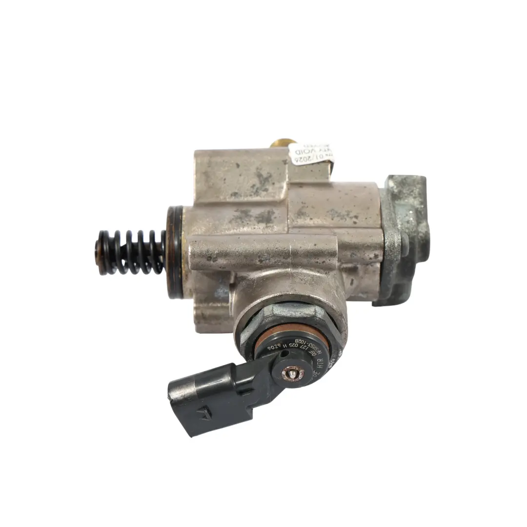 BGB Benzina Pompa Iniezione Alta Pressione per Audi A4 B7 2.0 TFSI con numero di parte 06F127025J Audi A4 B7 2.0 TFSI BGB Benzina Pompa Iniezione Alta Pressione - SKU 06F127025J-2 - Numero di parte 06F127025J