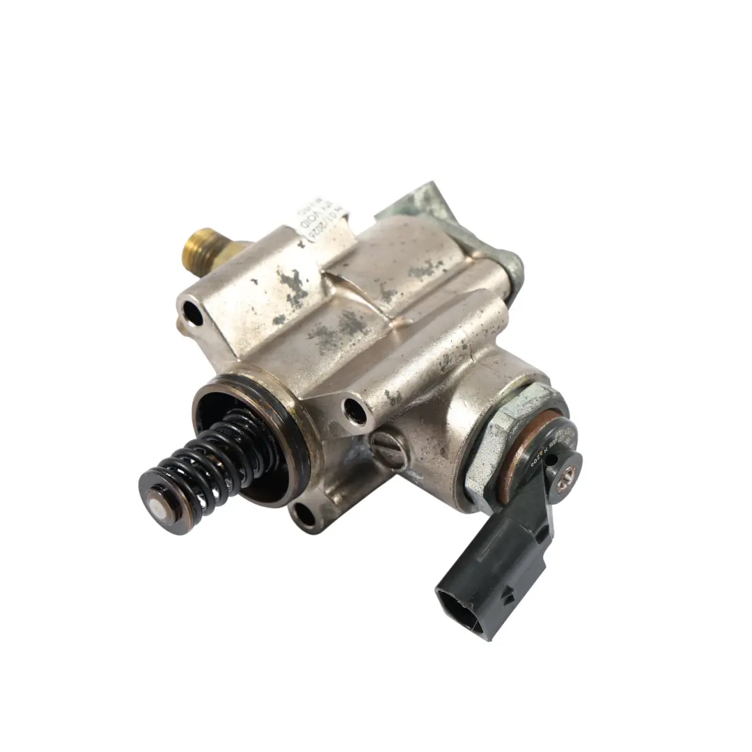 BGB Benzina Pompa Iniezione Alta Pressione per Audi A4 B7 2.0 TFSI con numero di parte 06F127025J Audi A4 B7 2.0 TFSI BGB Benzina Pompa Iniezione Alta Pressione - SKU 06F127025J-2 - Numero di parte 06F127025J