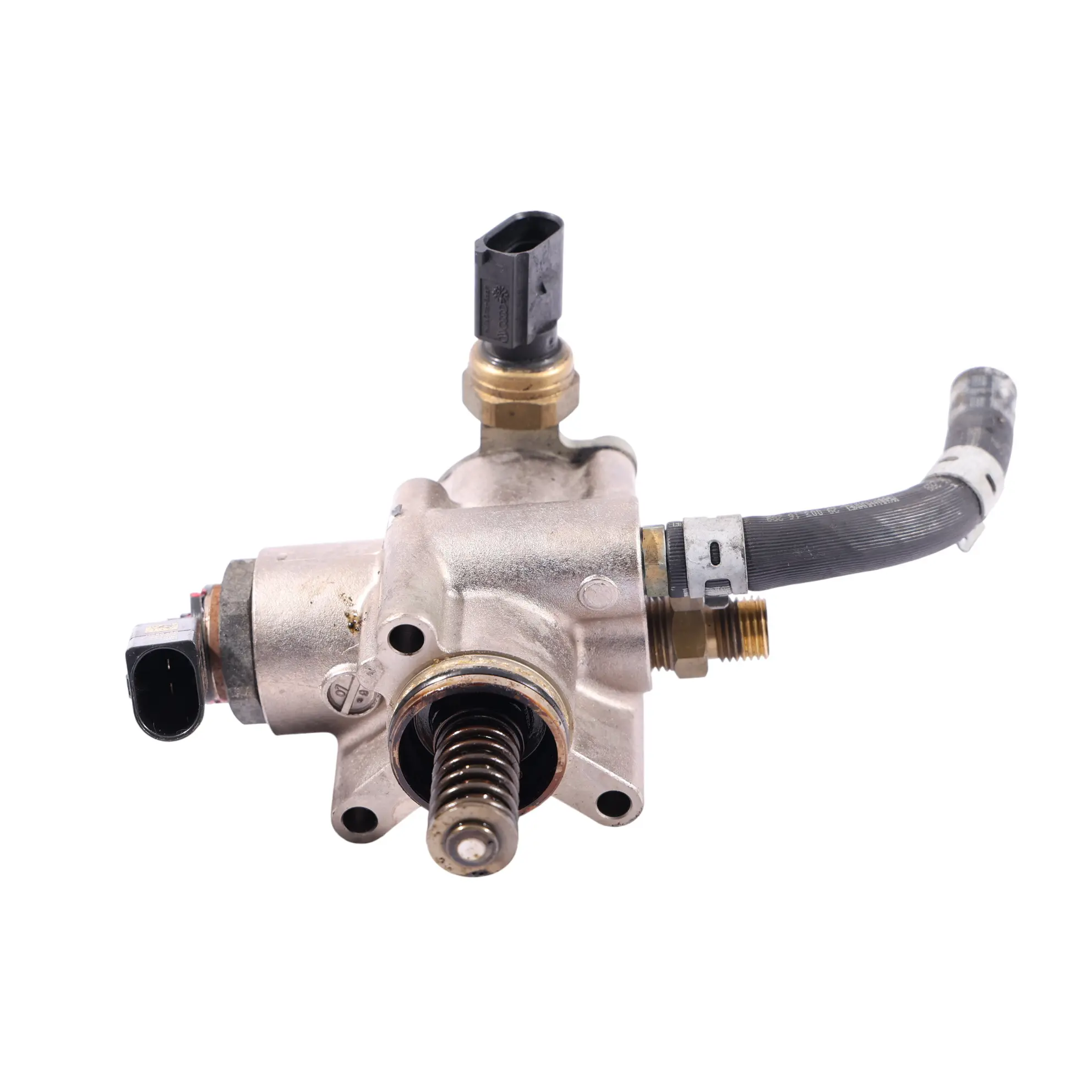 Audi A4 B7 Gasolina Bomba De Combustible De Alta Presión 2.0 TFSI BWE 06F127025K