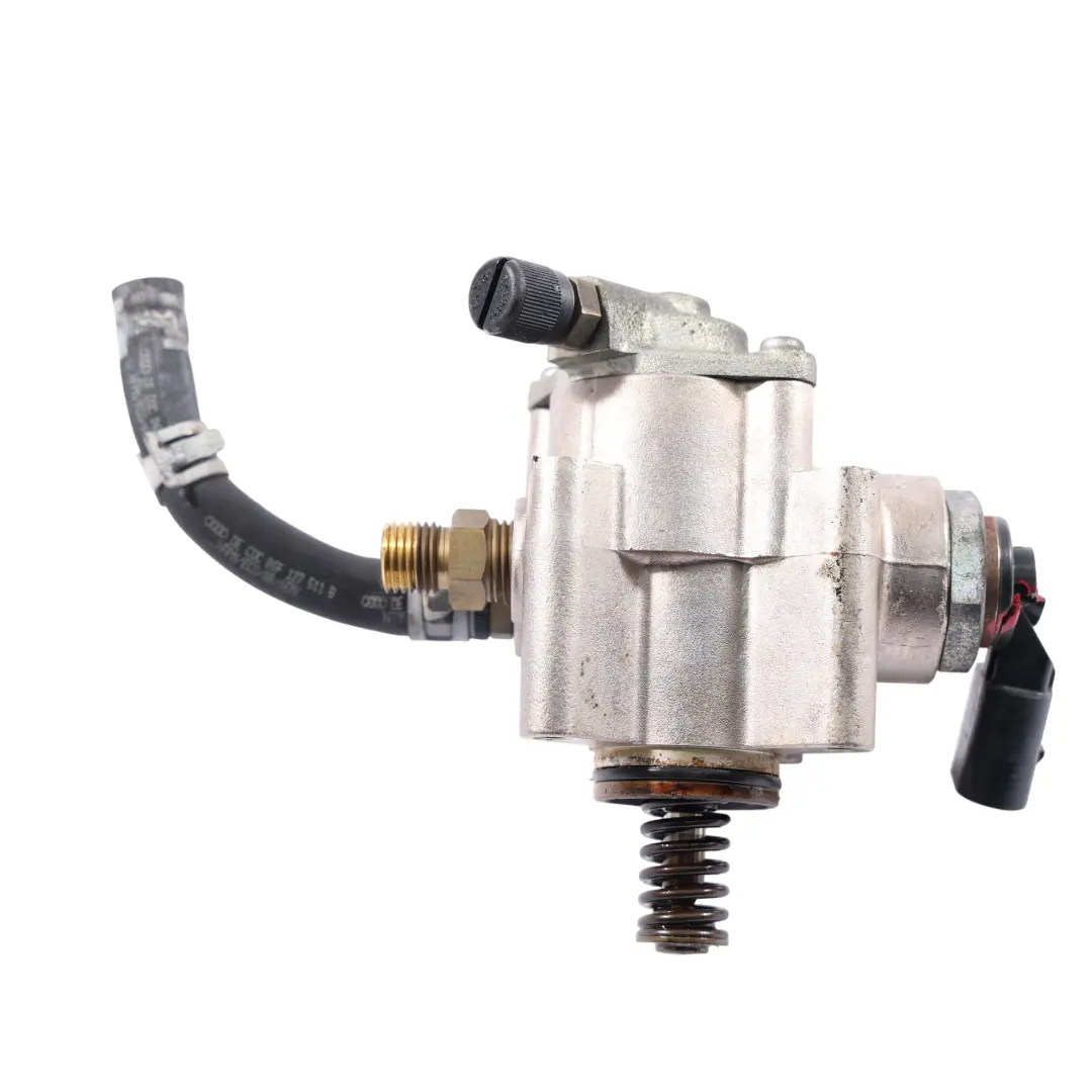 Pompe À Essence Haute Pression 2.0 TFSI BWE pour Audi A4 B7 à propos du numéro de pièce 06F127025K Audi A4 B7 Pompe À Essence Haute Pression 2.0 TFSI BWE - SKU 06F127025K-1 - Numéro de pièce 06F127025K