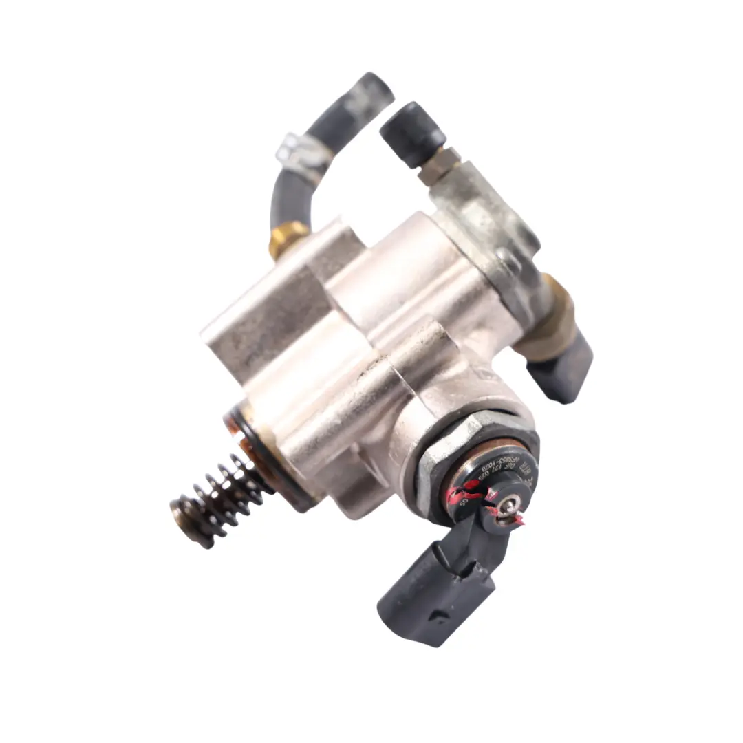 Audi A4 B7 Pompa Paliwa Wysokiego Ciśnienia 2.0 TFSI BWE - SKU 06F127025K-1 - Numer Części 06F127025K