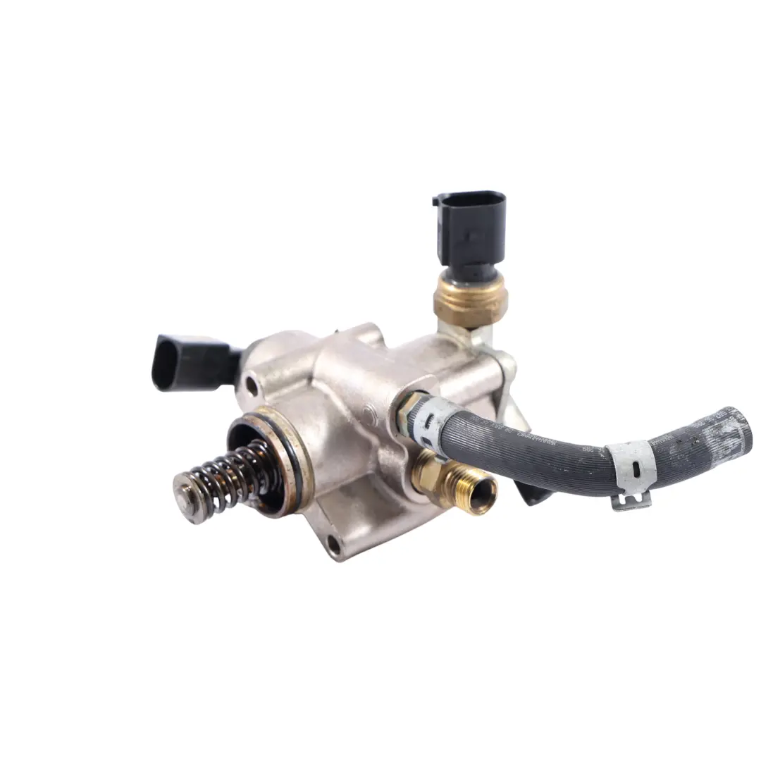 Audi A4 B7 Petrol High Pressure Fuel Pump 2.0 TFSI BWE - SKU 06F127025K-1 - Part number 06F127025K