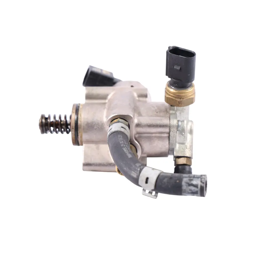 Audi A4 B7 Pompa Paliwa Wysokiego Ciśnienia 2.0 TFSI BWE - SKU 06F127025K-1 - Numer Części 06F127025K