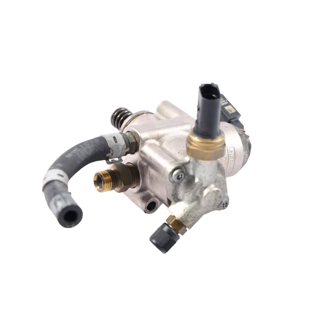 Audi A4 B7 Benzina Pompa Carburante Alta Pressione 2.0 TFSI BWE - SKU 06F127025K-1 - Numero di parte 06F127025K