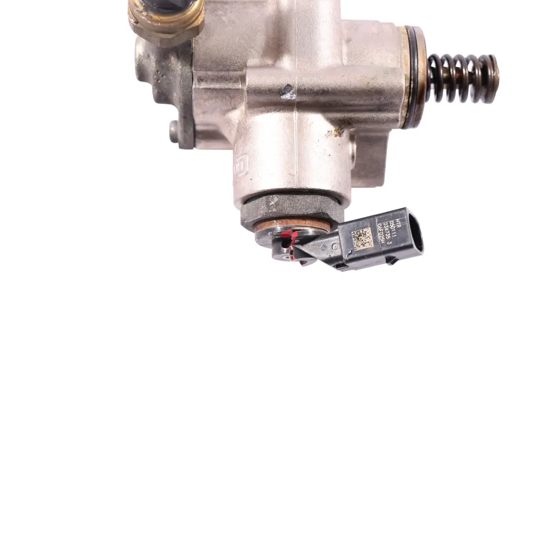 Audi A4 B7 Benzin Hochdruck Kraftstoffpumpe 2.0 TFSI BWE - SKU 06F127025K-1 - Teilenummer 06F127025K