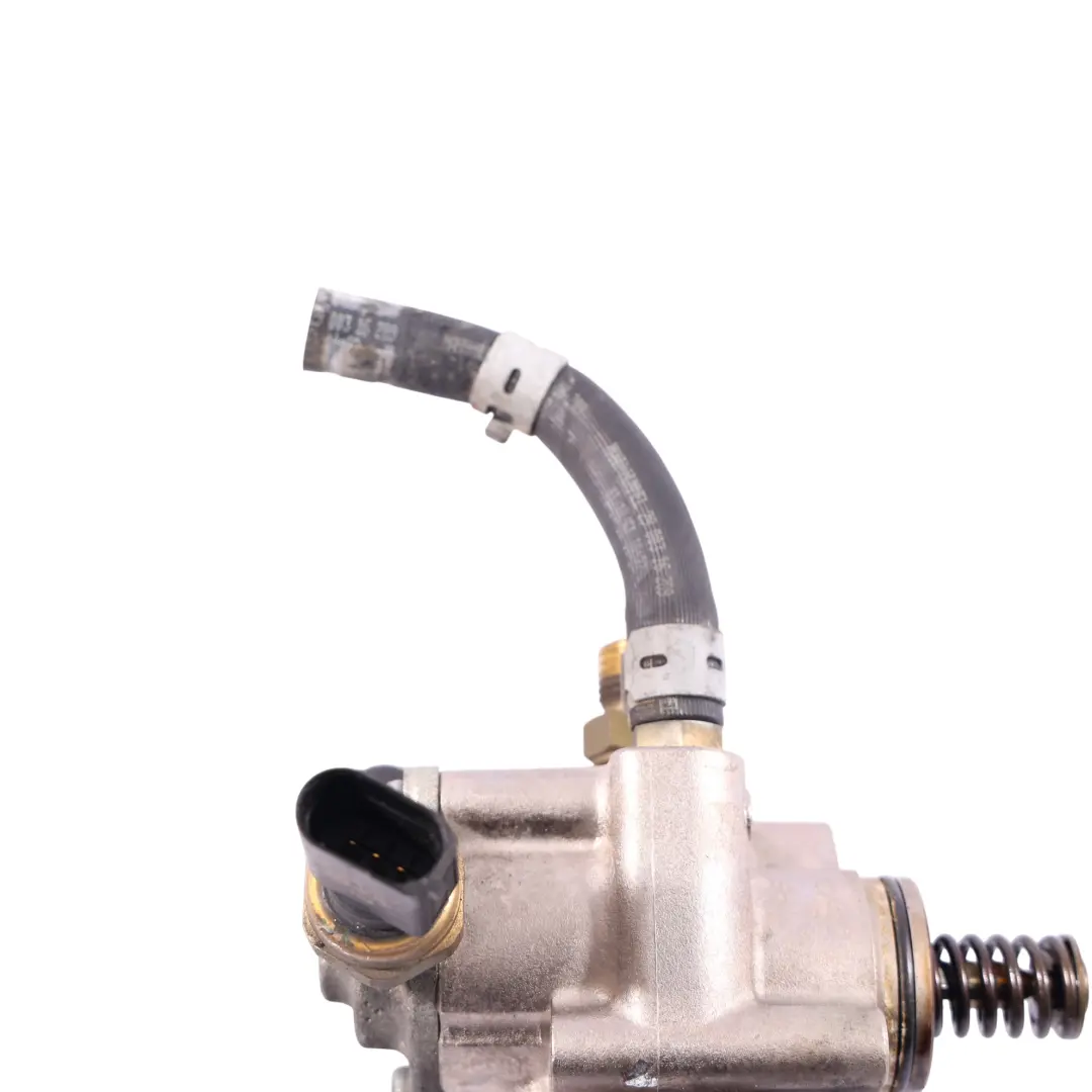 Gasolina Bomba De Combustible De Alta Presión 2.0 TFSI BWE para Audi A4 B7 con número de pieza 06F127025K Audi A4 B7 Gasolina Bomba De Combustible De Alta Presión 2.0 TFSI BWE - SKU 06F127025K-1 - Número de pieza 06F127025K