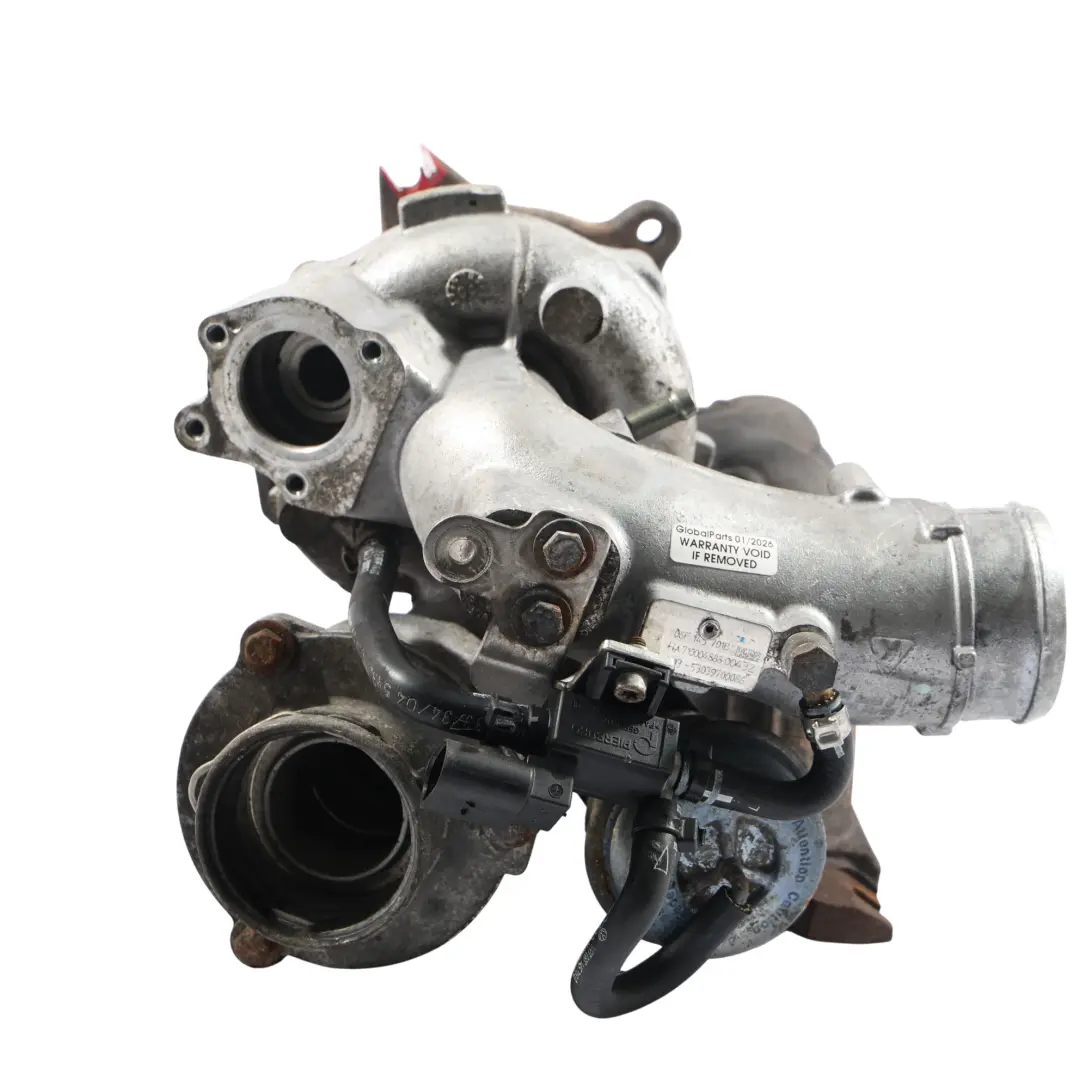 Mk5 GTI 2.0 TFSI Kolektor Wydechowy Turba 06F145701H do Audi A3 TT VW Golf o numerze 06F145701H-1 Audi A3 TT VW Golf Mk5 GTI 2.0 TFSI Kolektor Wydechowy Turba 06F145701H - SKU 06F145701H-1 - Numer Części 06F145701H-1