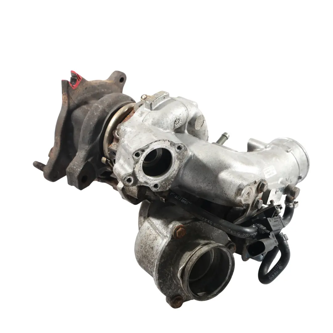 Mk5 GTI 2.0 TFSI Kolektor Wydechowy Turba 06F145701H do Audi A3 TT VW Golf o numerze 06F145701H-1 Audi A3 TT VW Golf Mk5 GTI 2.0 TFSI Kolektor Wydechowy Turba 06F145701H - SKU 06F145701H-1 - Numer Części 06F145701H-1