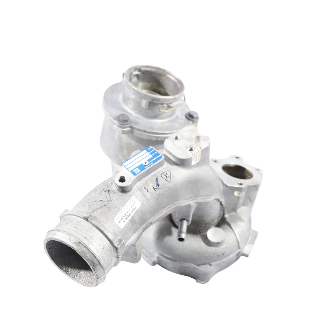 MK5 Carter De Turbocompresseur Turbo 2.0 TFSI pour VW Volkswagen Golf à propos du numéro de pièce 06F145701H VW Volkswagen Golf MK5 Carter De Turbocompresseur Turbo 2.0 TFSI - SKU 06F145701H-4 - Numéro de pièce 06F145701H